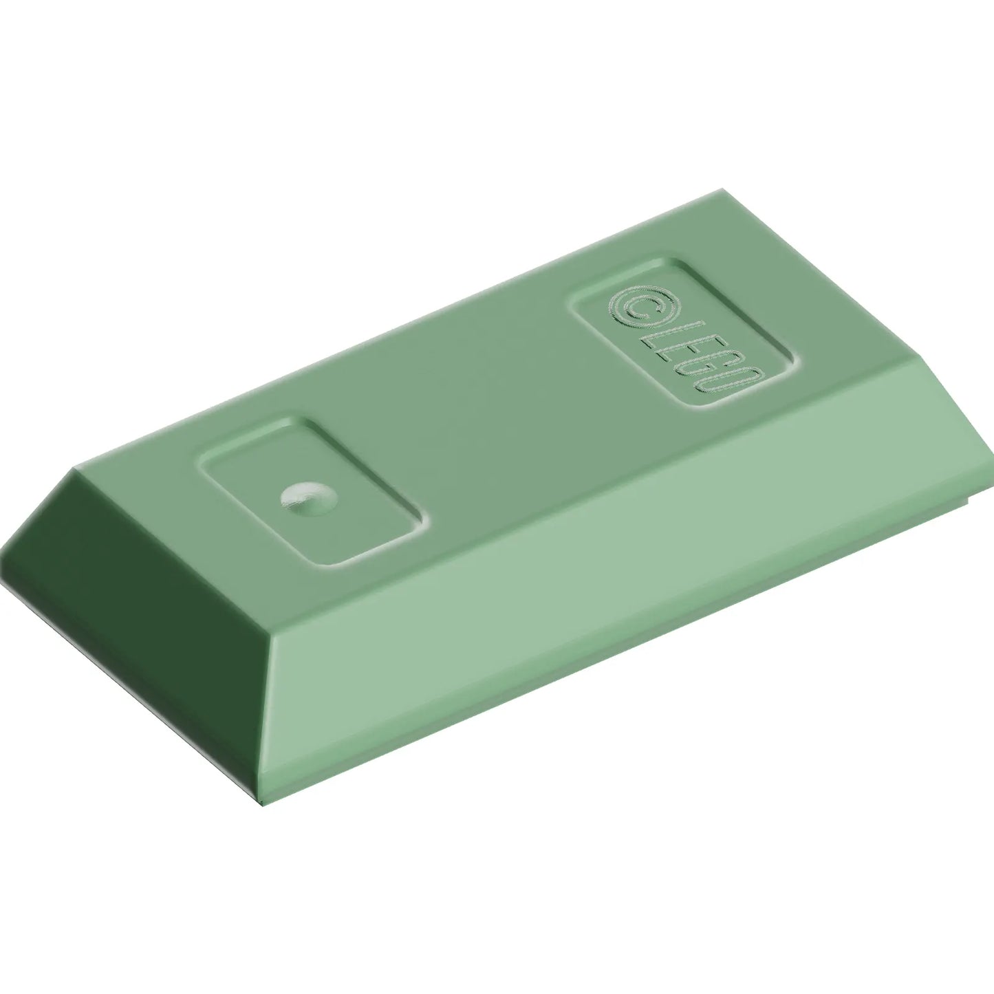 Part 99563 - Minifigure, Utensil Ingot / Bar