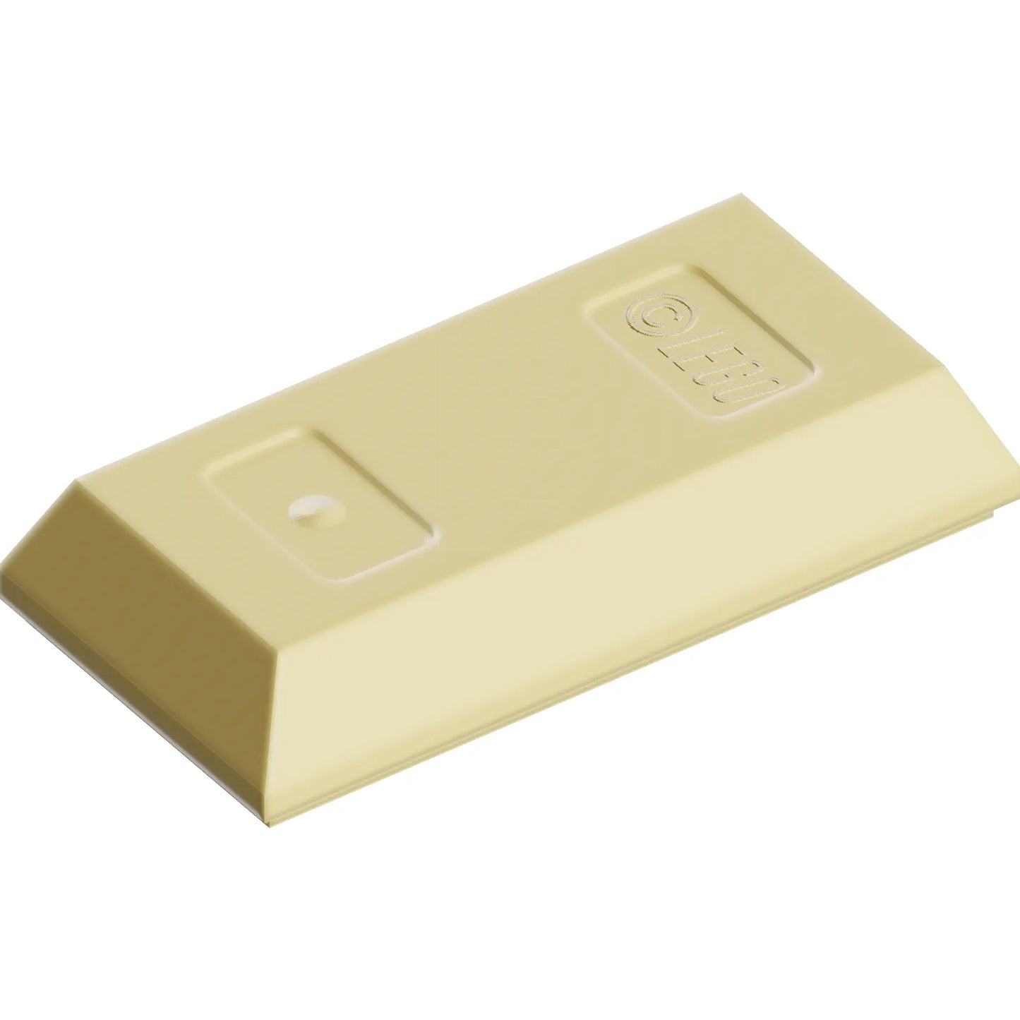 Part 99563 - Minifigure, Utensil Ingot / Bar