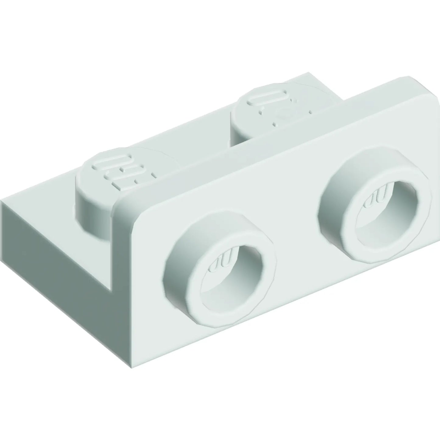 Part 99780 - Bracket 1 x 2 - 1 x 2 Inverted