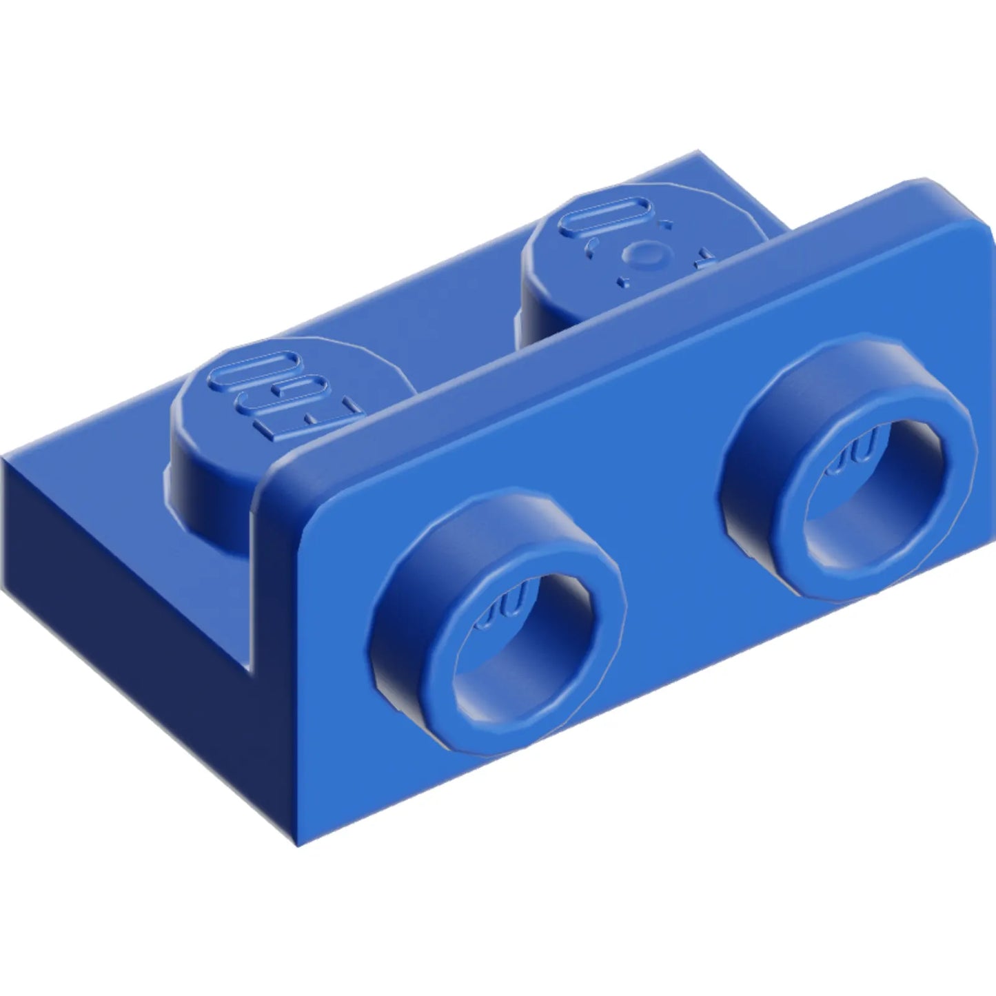 Part 99780 - Bracket 1 x 2 - 1 x 2 Inverted