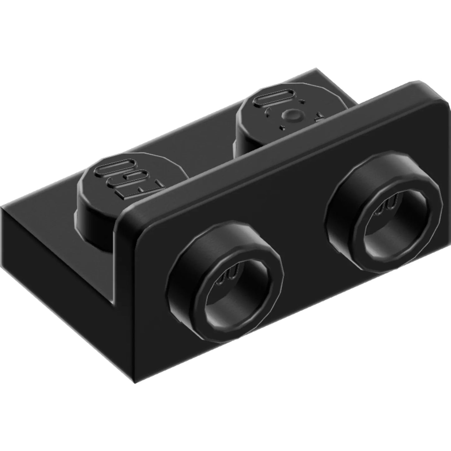 Part 99780 - Bracket 1 x 2 - 1 x 2 Inverted