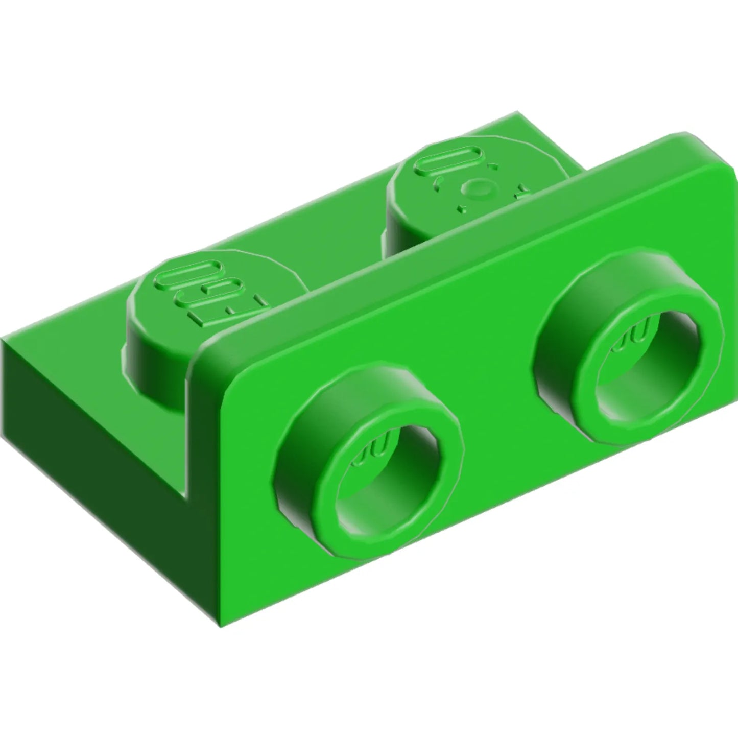 Part 99780 - Bracket 1 x 2 - 1 x 2 Inverted