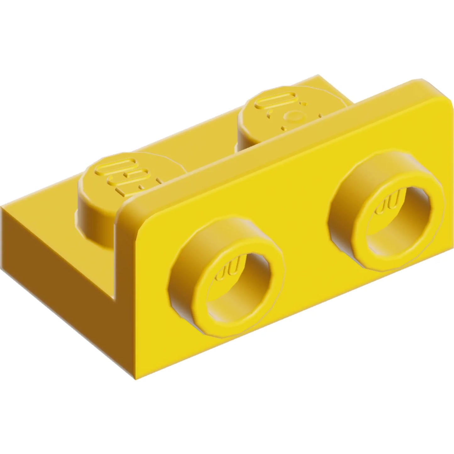 Part 99780 - Bracket 1 x 2 - 1 x 2 Inverted