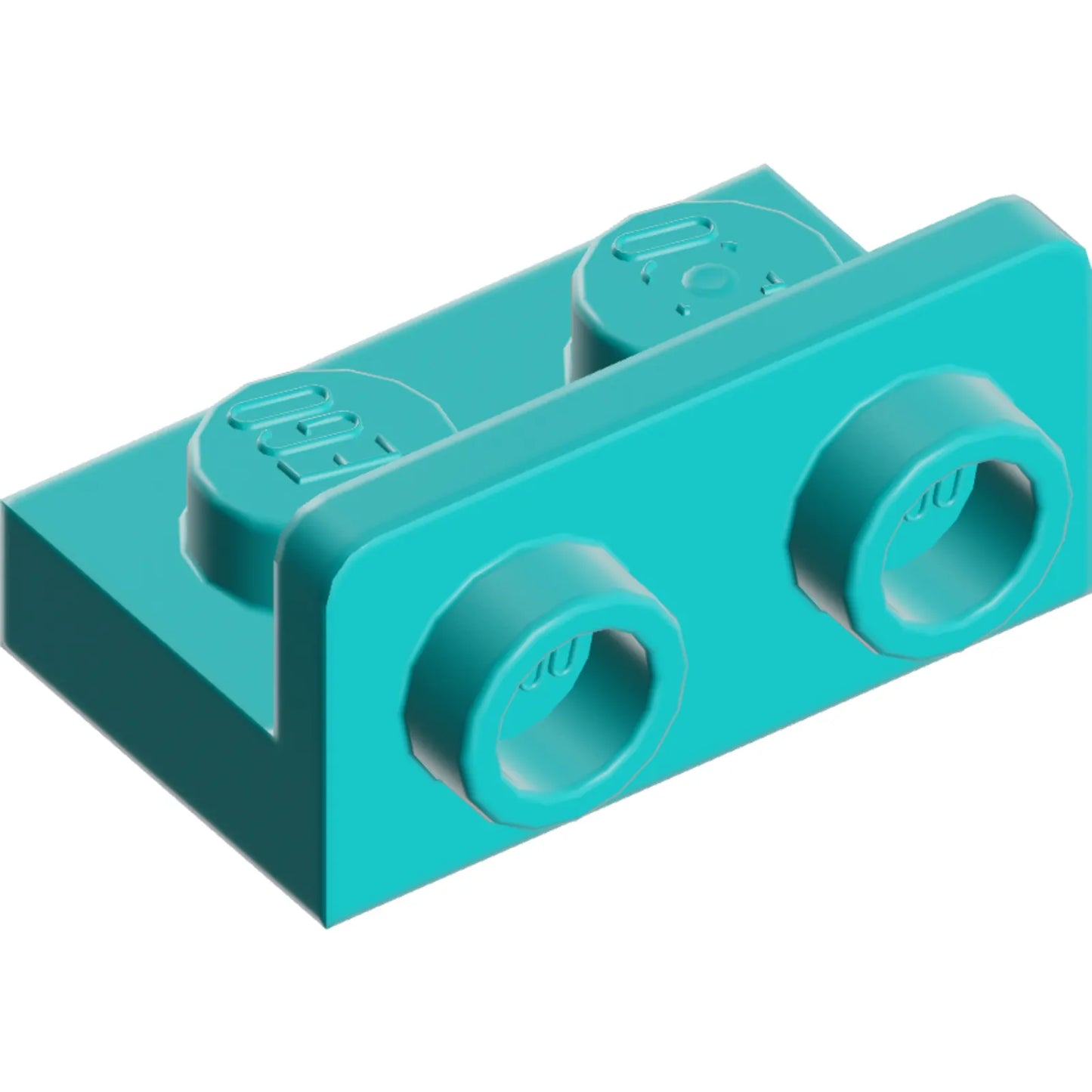 Part 99780 - Bracket 1 x 2 - 1 x 2 Inverted