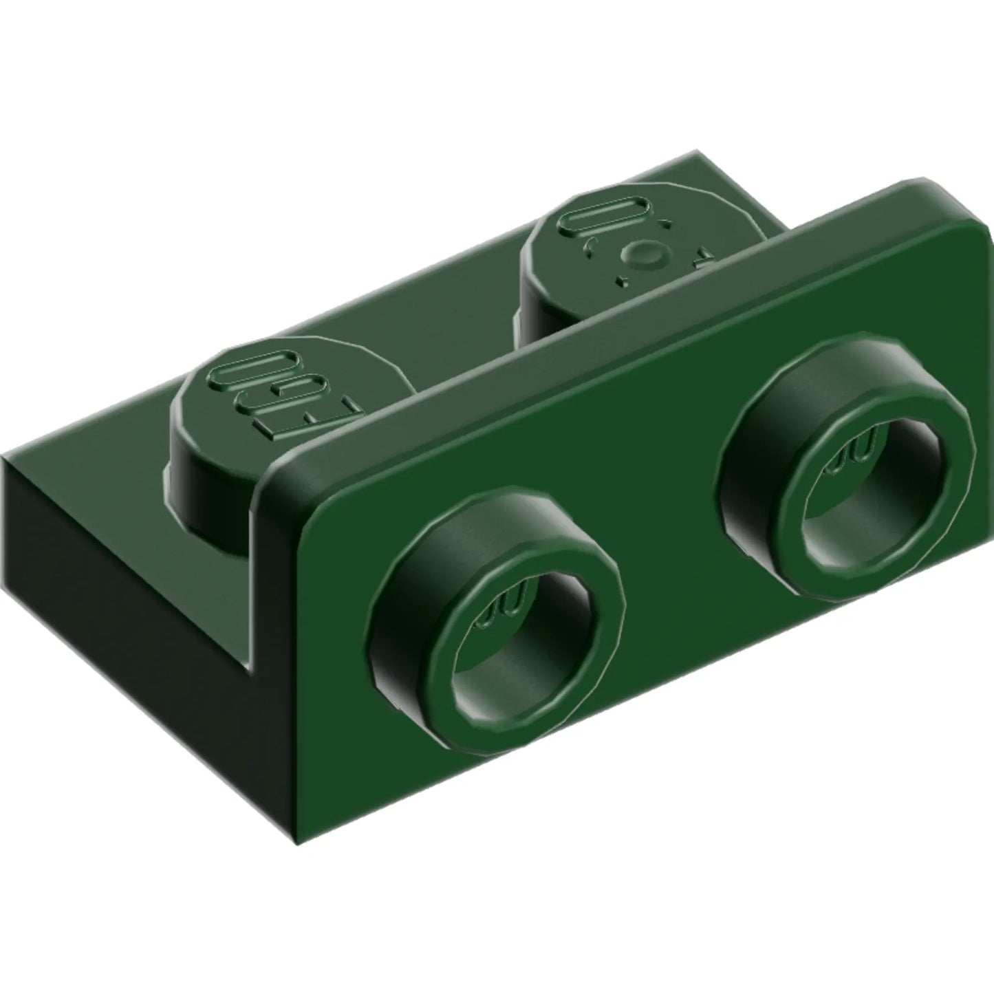 Part 99780 - Bracket 1 x 2 - 1 x 2 Inverted