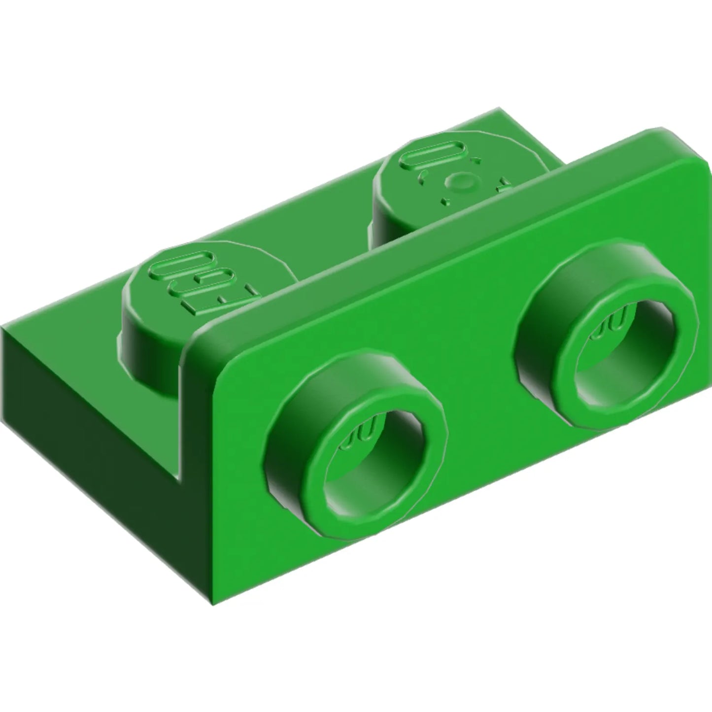 Part 99780 - Bracket 1 x 2 - 1 x 2 Inverted