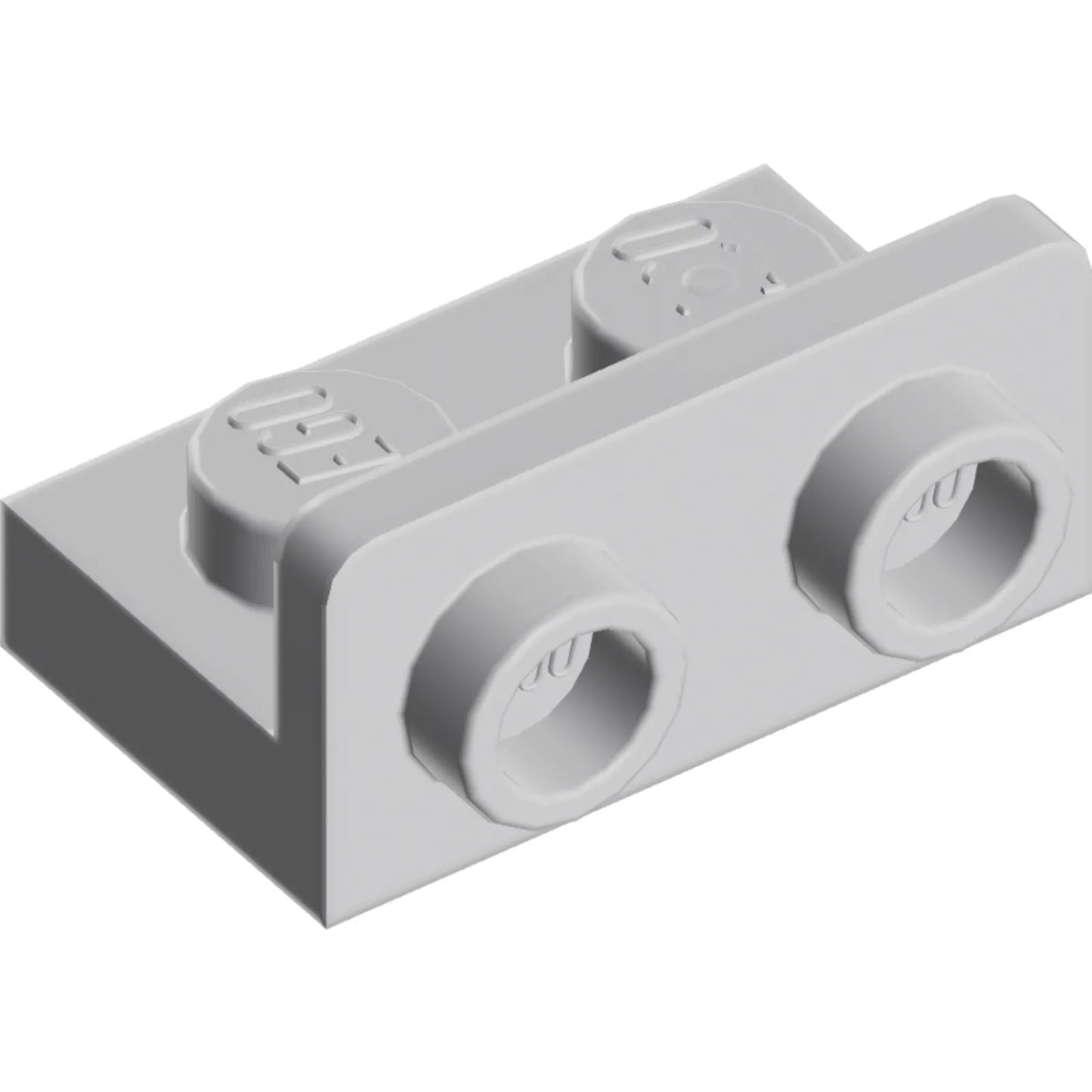 Part 99780 - Bracket 1 x 2 - 1 x 2 Inverted