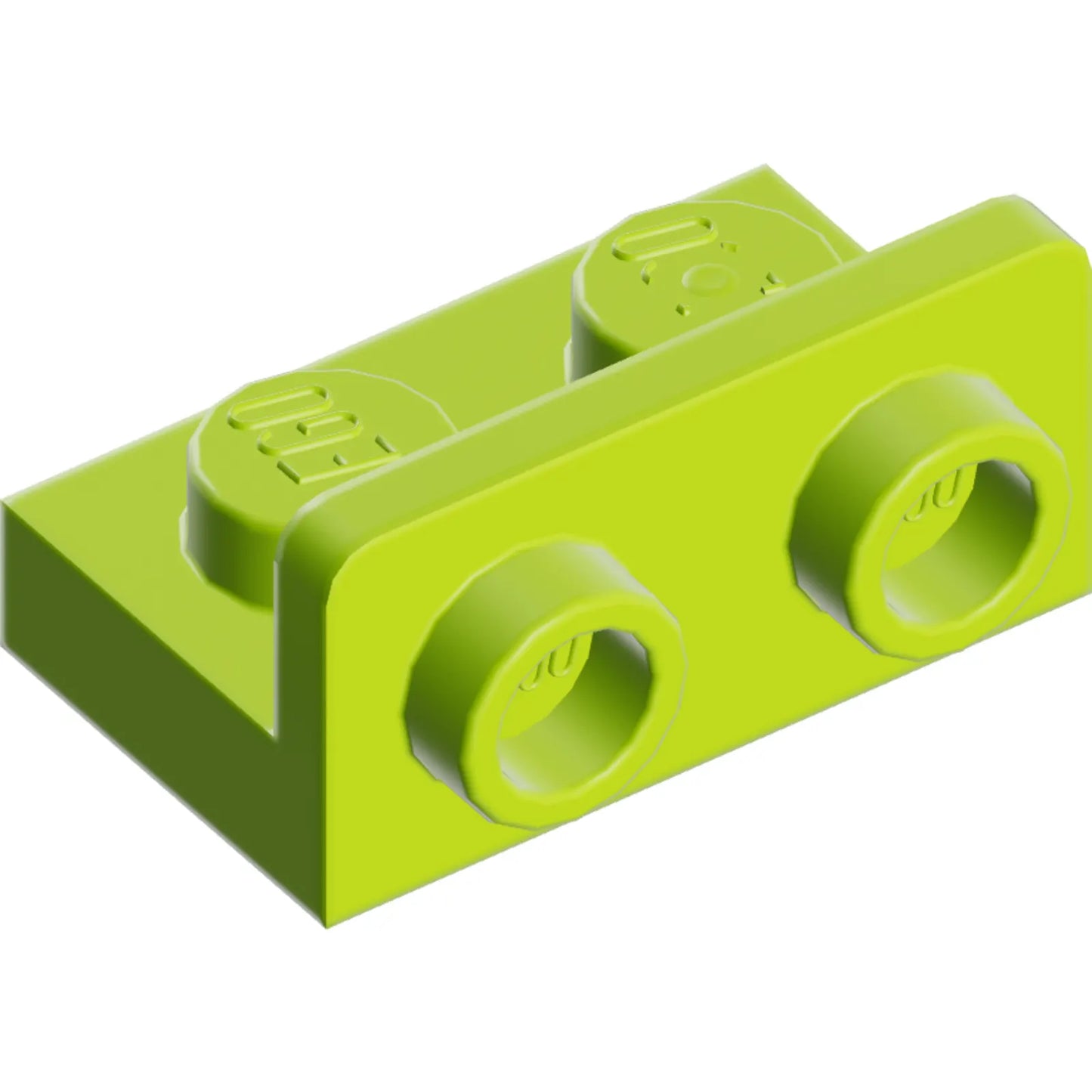 Part 99780 - Bracket 1 x 2 - 1 x 2 Inverted
