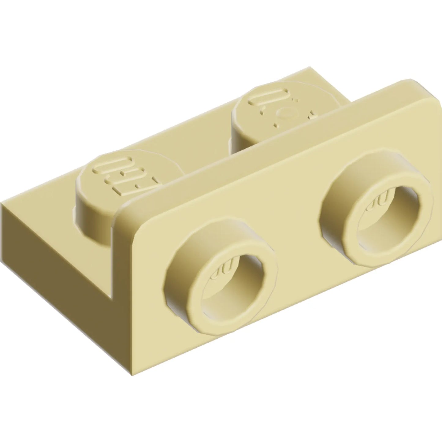 Part 99780 - Bracket 1 x 2 - 1 x 2 Inverted