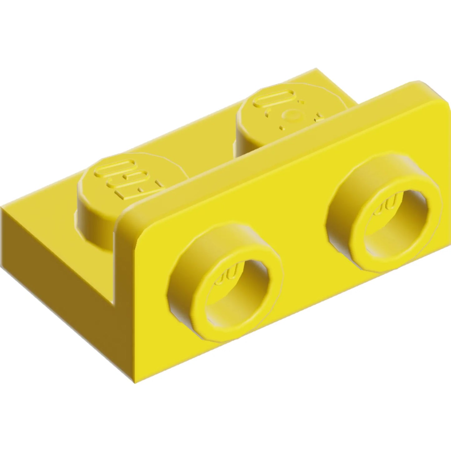 Part 99780 - Bracket 1 x 2 - 1 x 2 Inverted