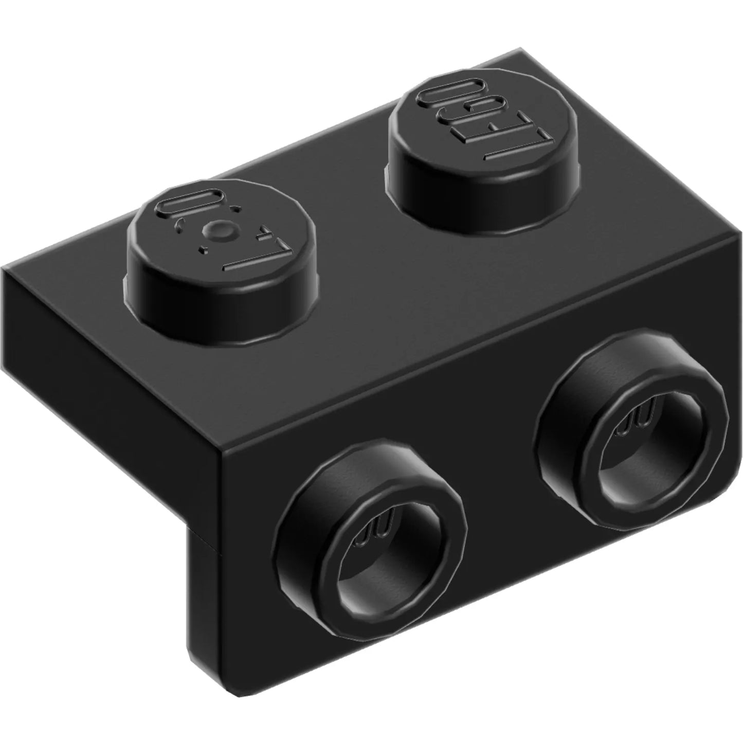 Part 99781 - Bracket 1 x 2 - 1 x 2