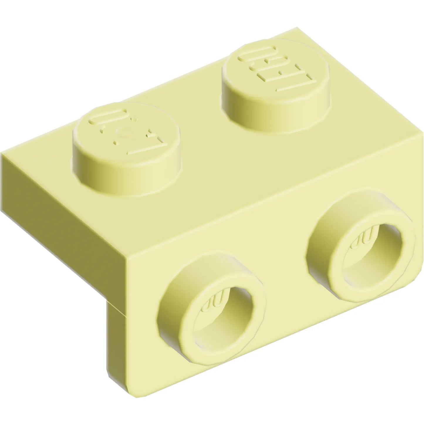 Part 99781 - Bracket 1 x 2 - 1 x 2