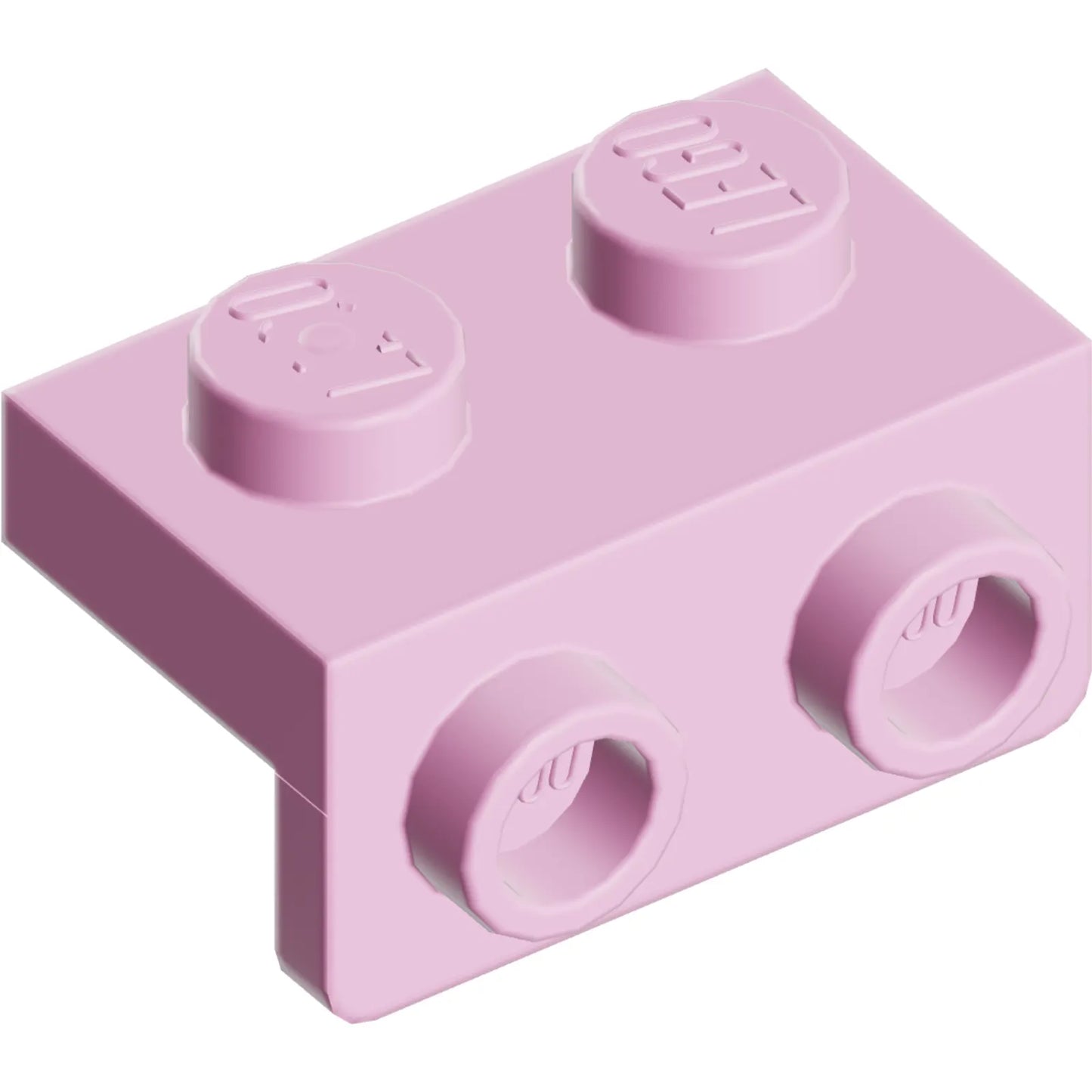 Part 99781 - Bracket 1 x 2 - 1 x 2
