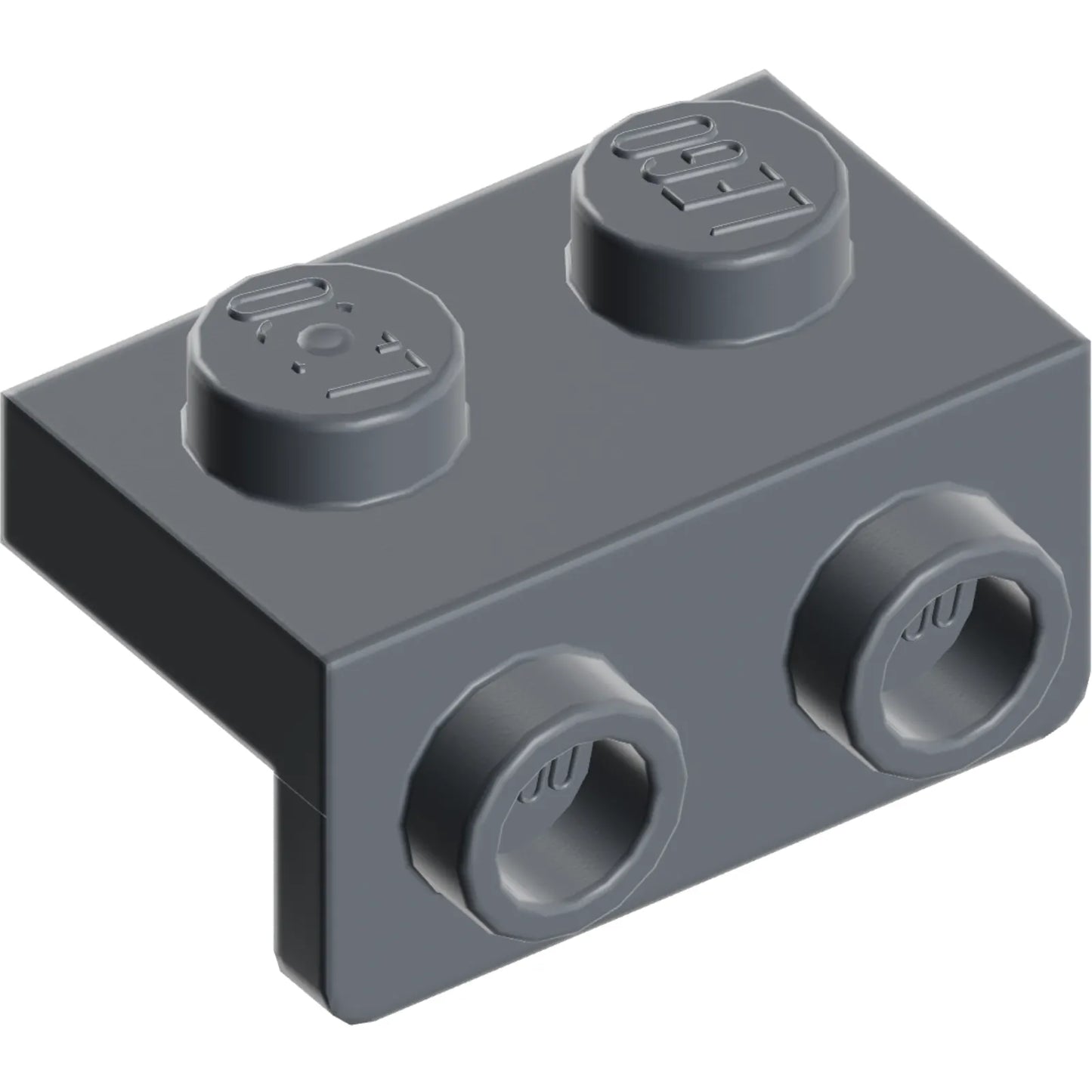 Part 99781 - Bracket 1 x 2 - 1 x 2