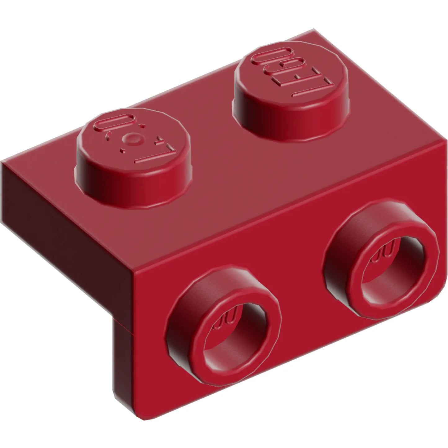 Part 99781 - Bracket 1 x 2 - 1 x 2