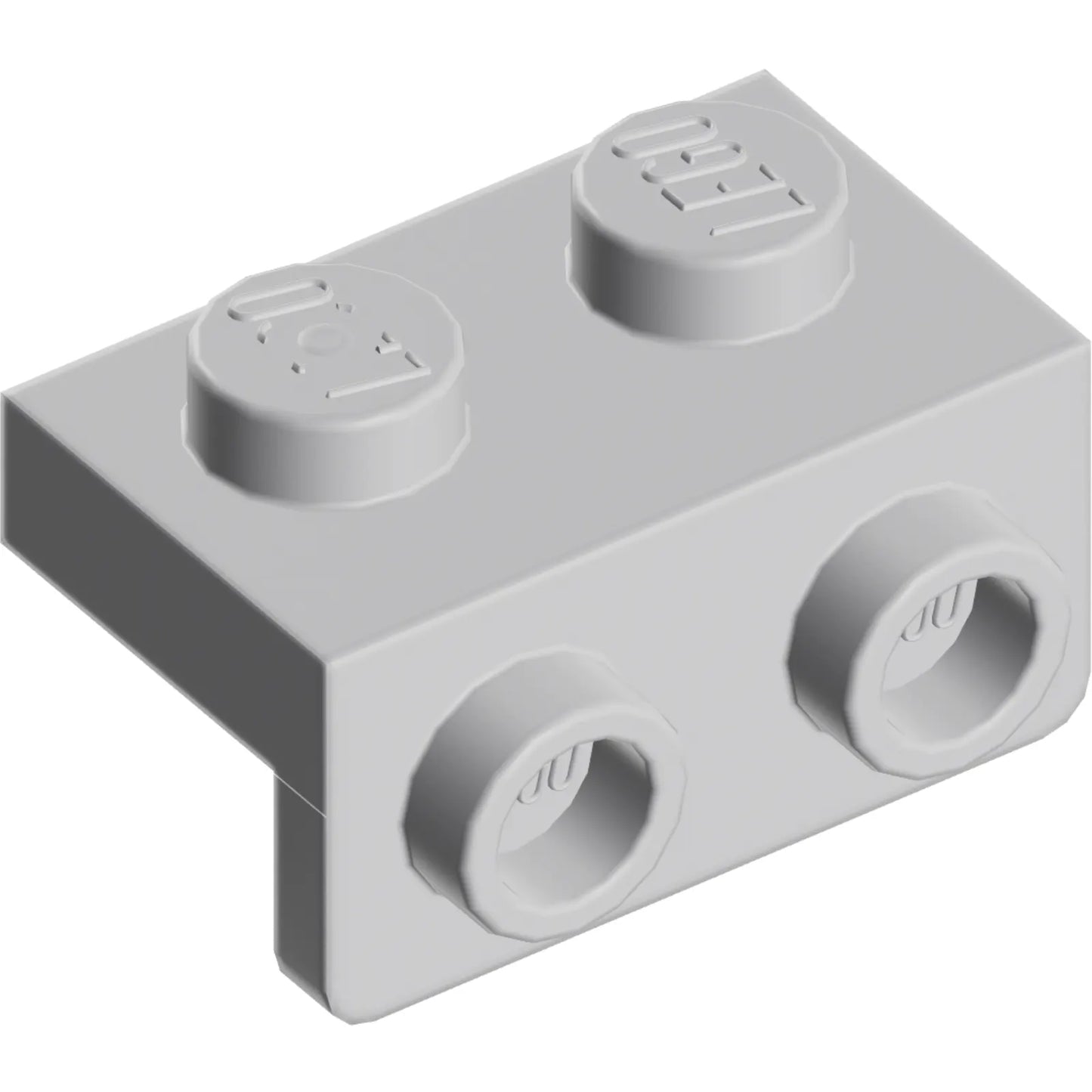 Part 99781 - Bracket 1 x 2 - 1 x 2