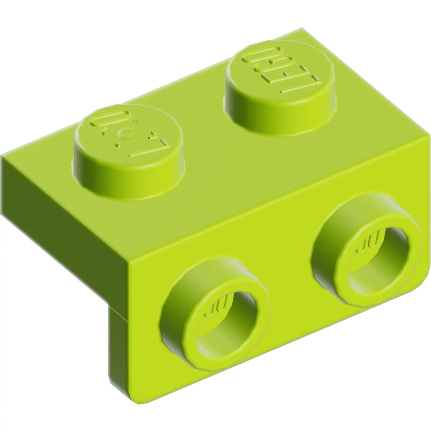 Part 99781 - Bracket 1 x 2 - 1 x 2