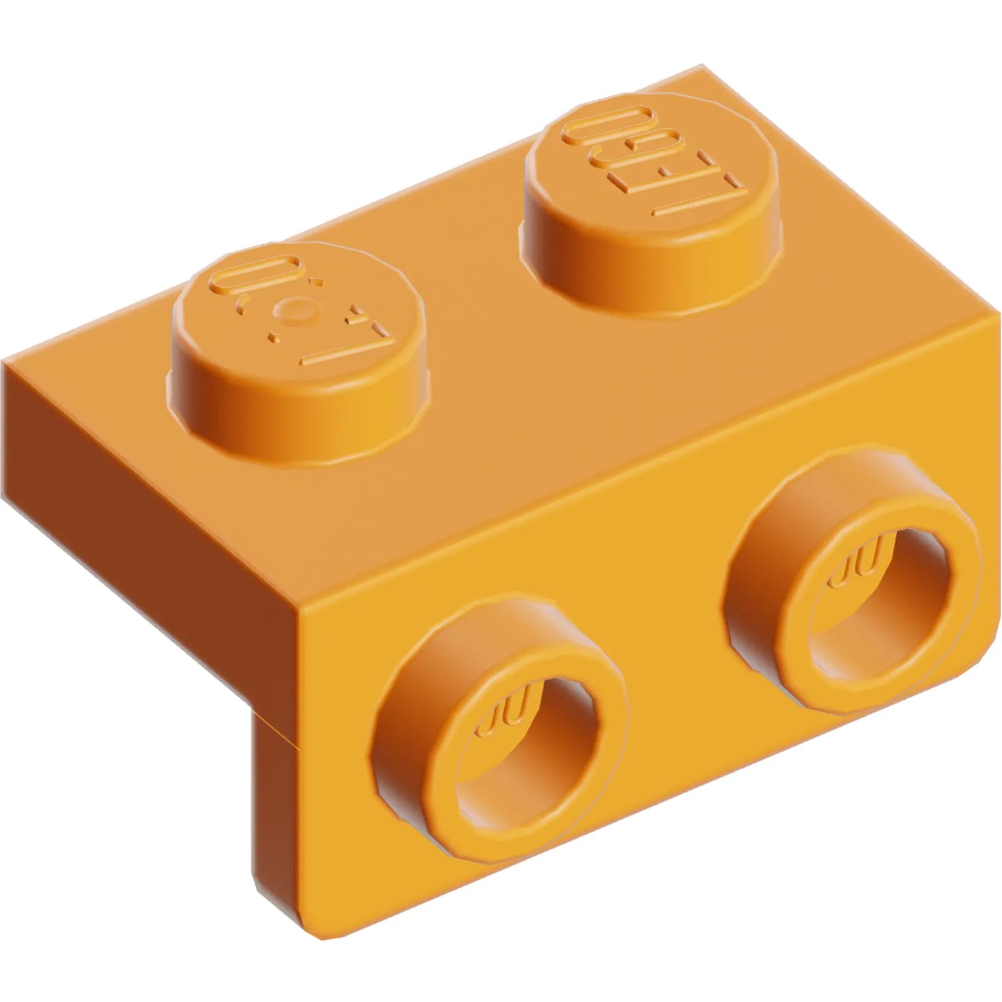 Part 99781 - Bracket 1 x 2 - 1 x 2