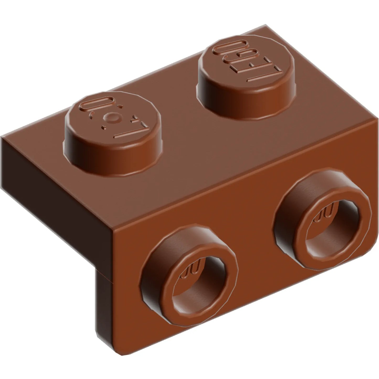Part 99781 - Bracket 1 x 2 - 1 x 2