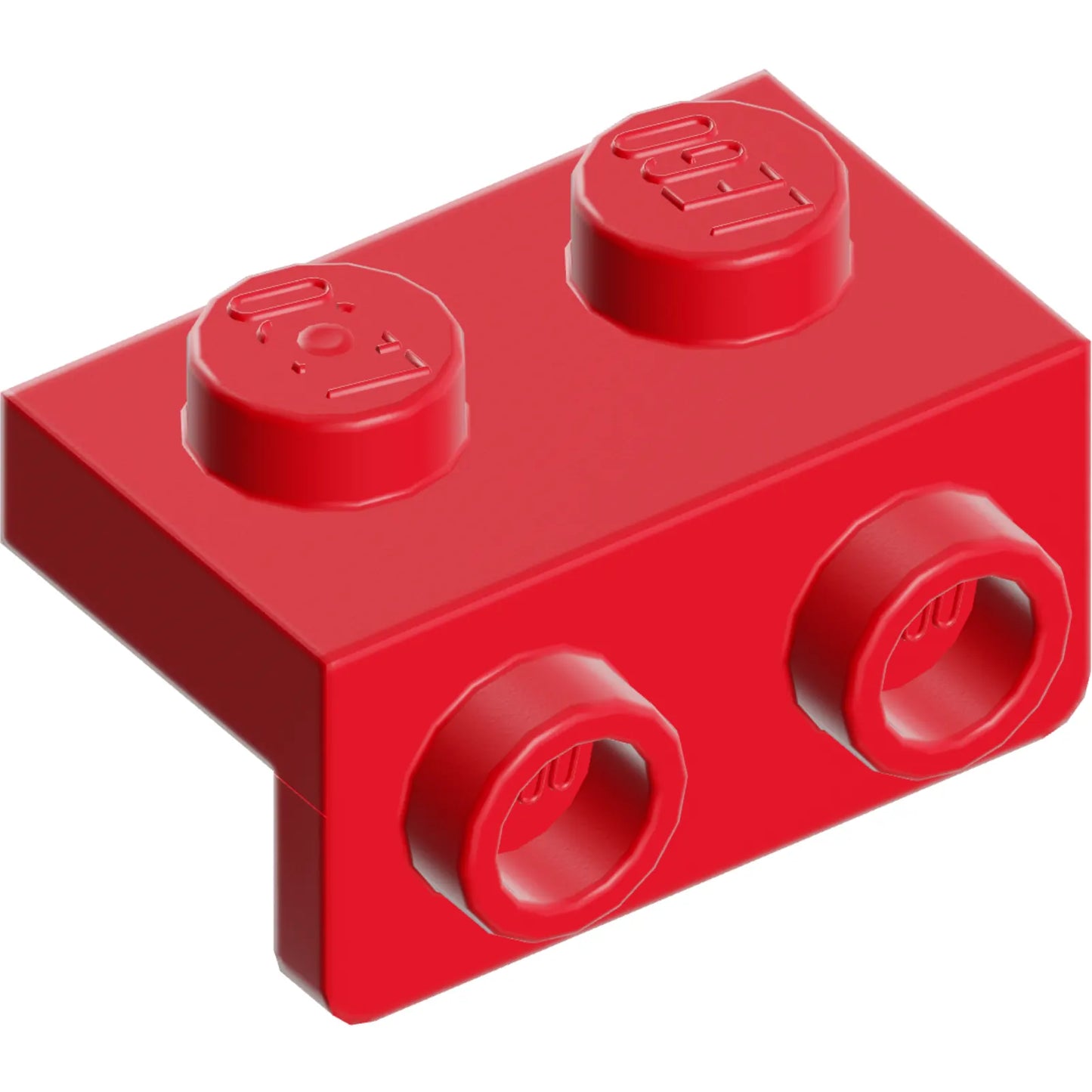 Part 99781 - Bracket 1 x 2 - 1 x 2