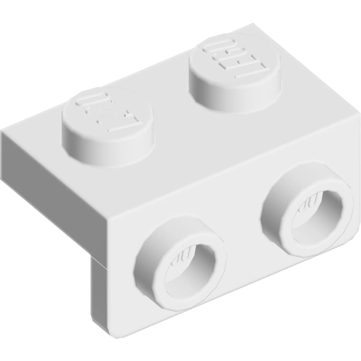 Part 99781 - Bracket 1 x 2 - 1 x 2