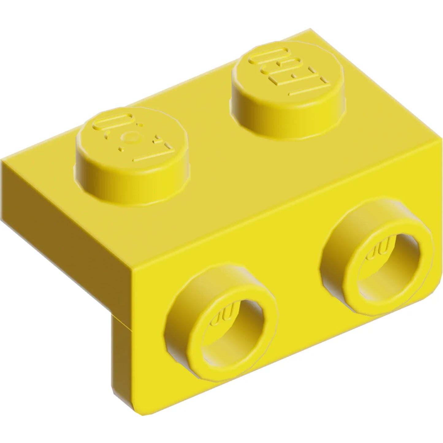 Part 99781 - Bracket 1 x 2 - 1 x 2