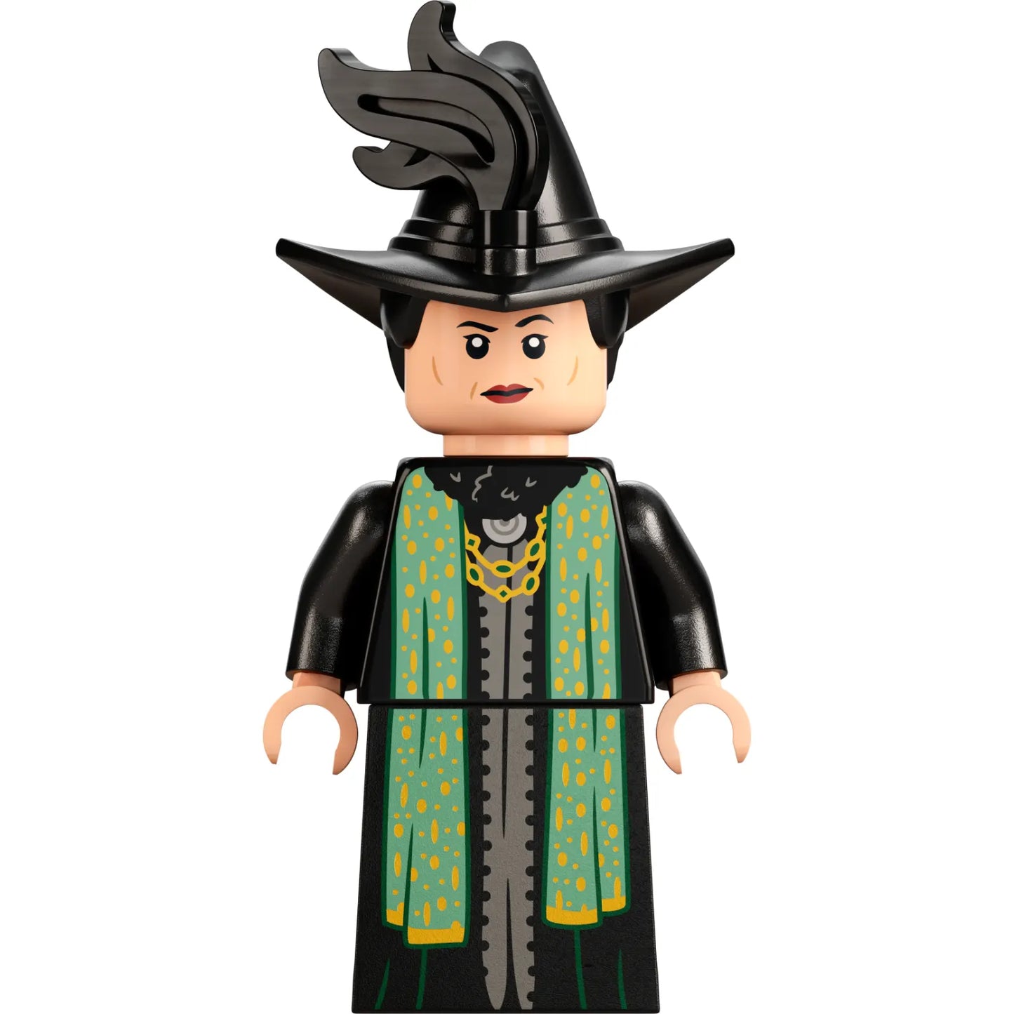 Minifig hp355 - Madam Irma Pince