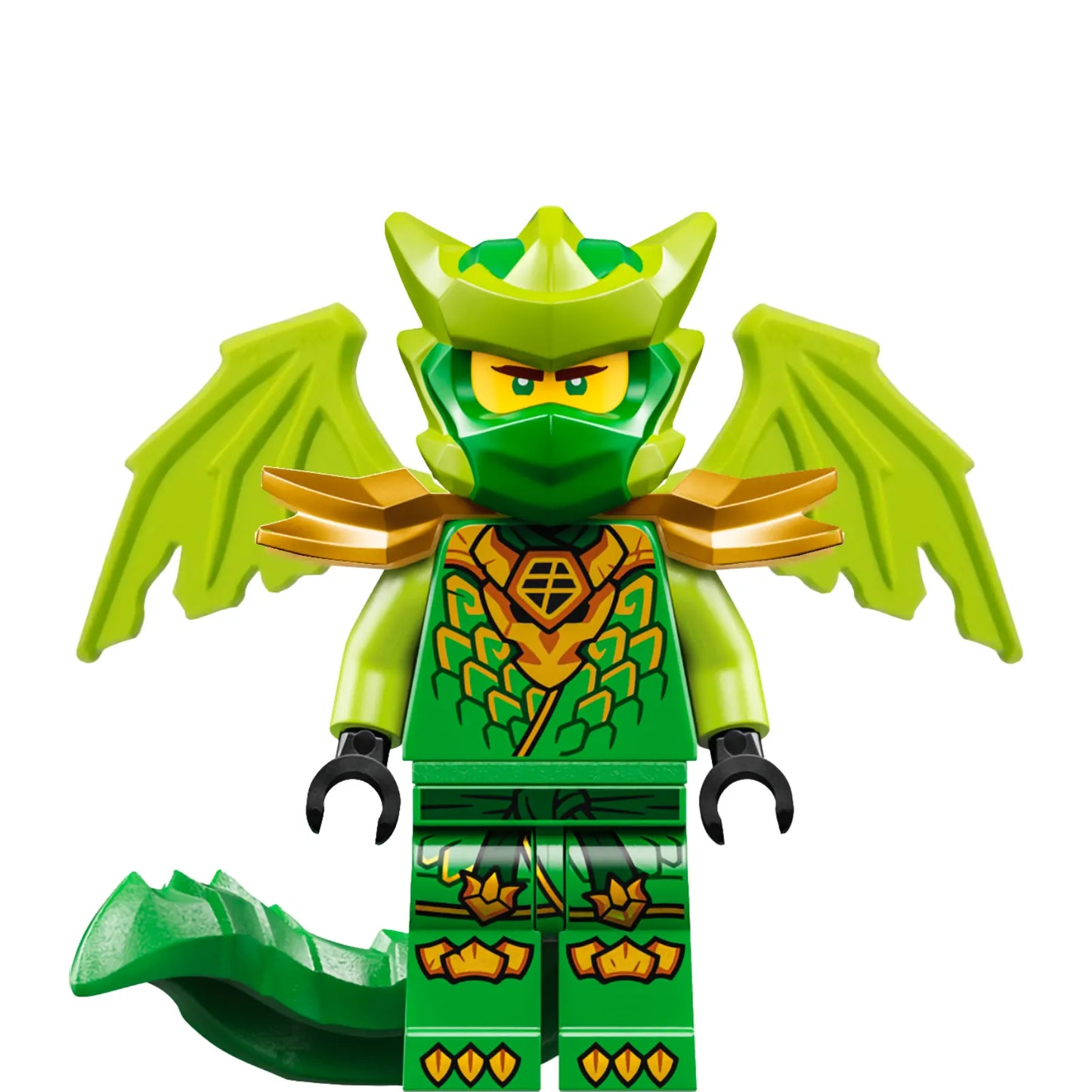 Minifig njo1029 - Lloyd - Dragon Form