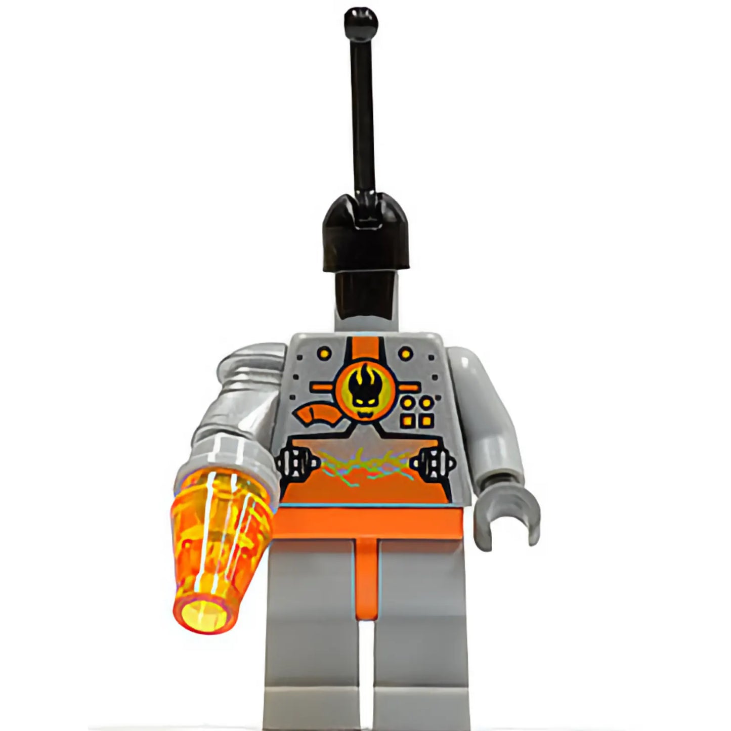 Minifig agt028 - Magma Drone