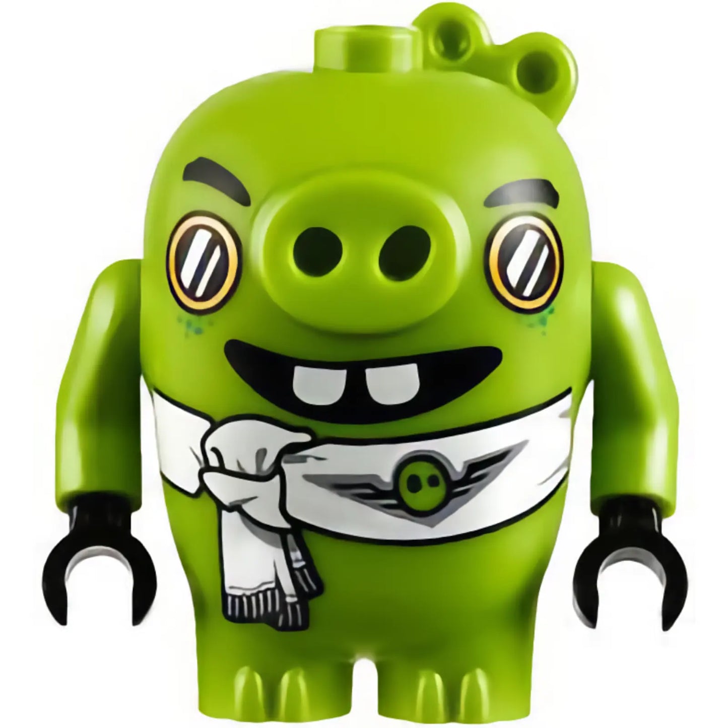Minifig ang004 - Pilot Pig