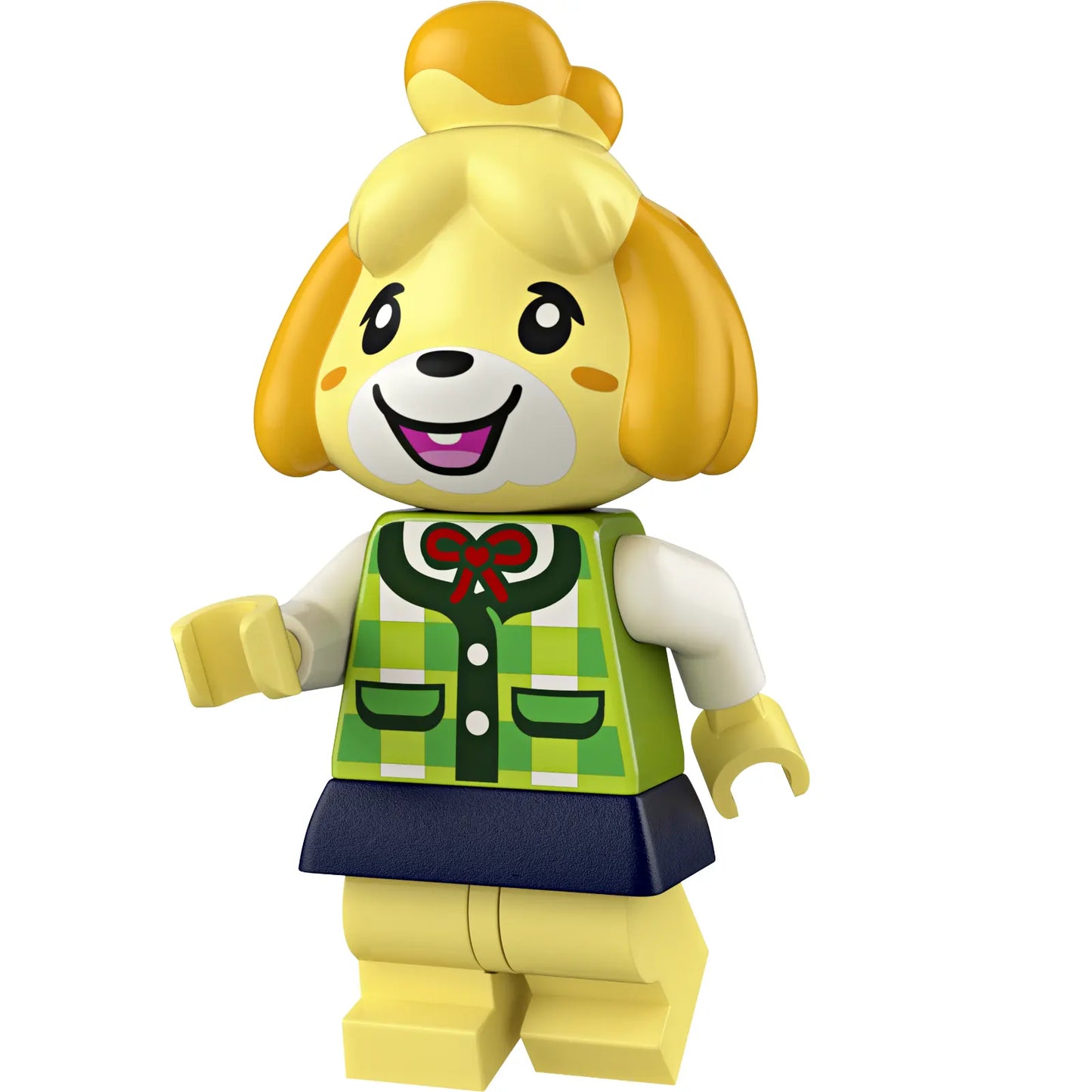 Minifig ani003 - Isabelle