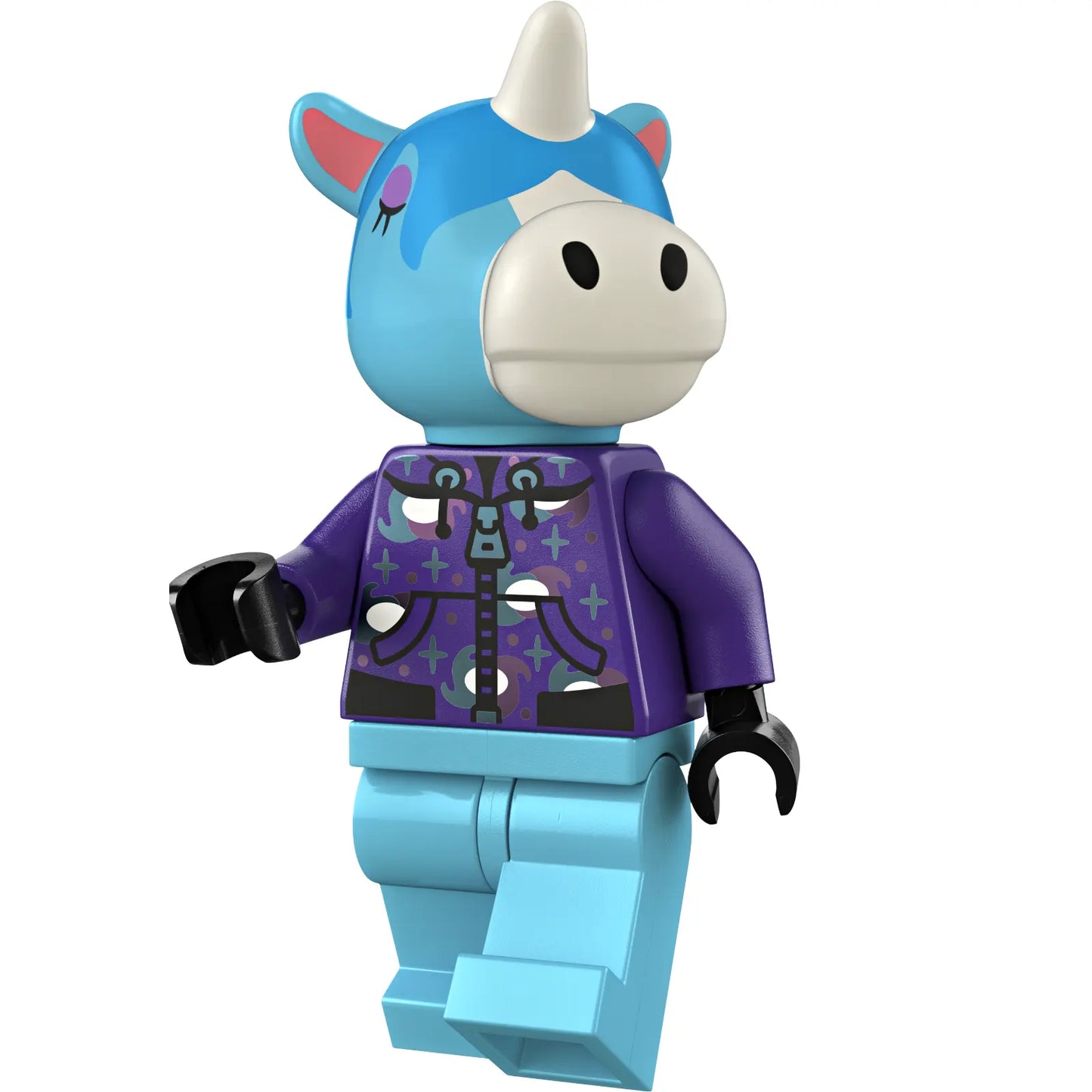Minifig ani008 - Julian
