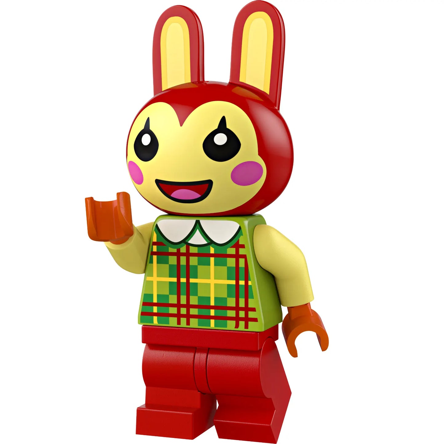 Minifig ani009 - Bunnie