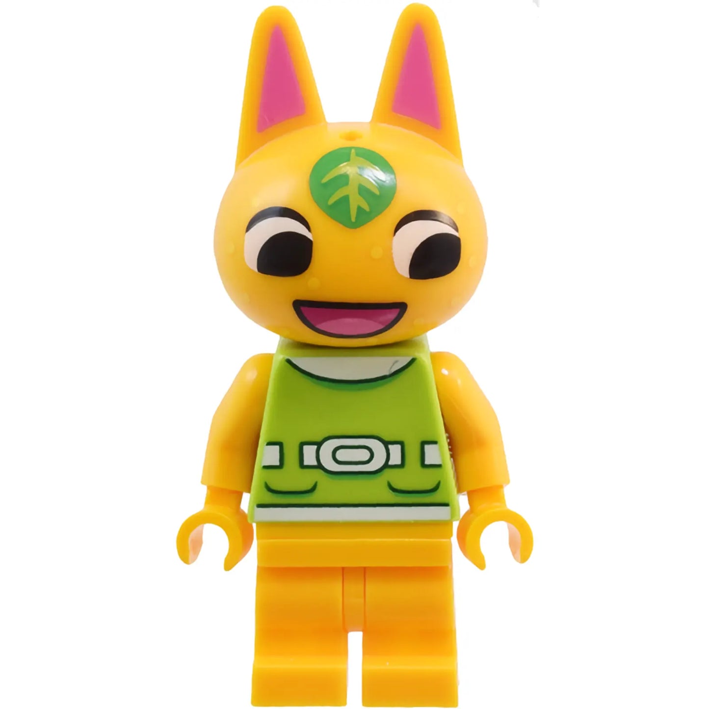 Minifig ani011 - Tangy