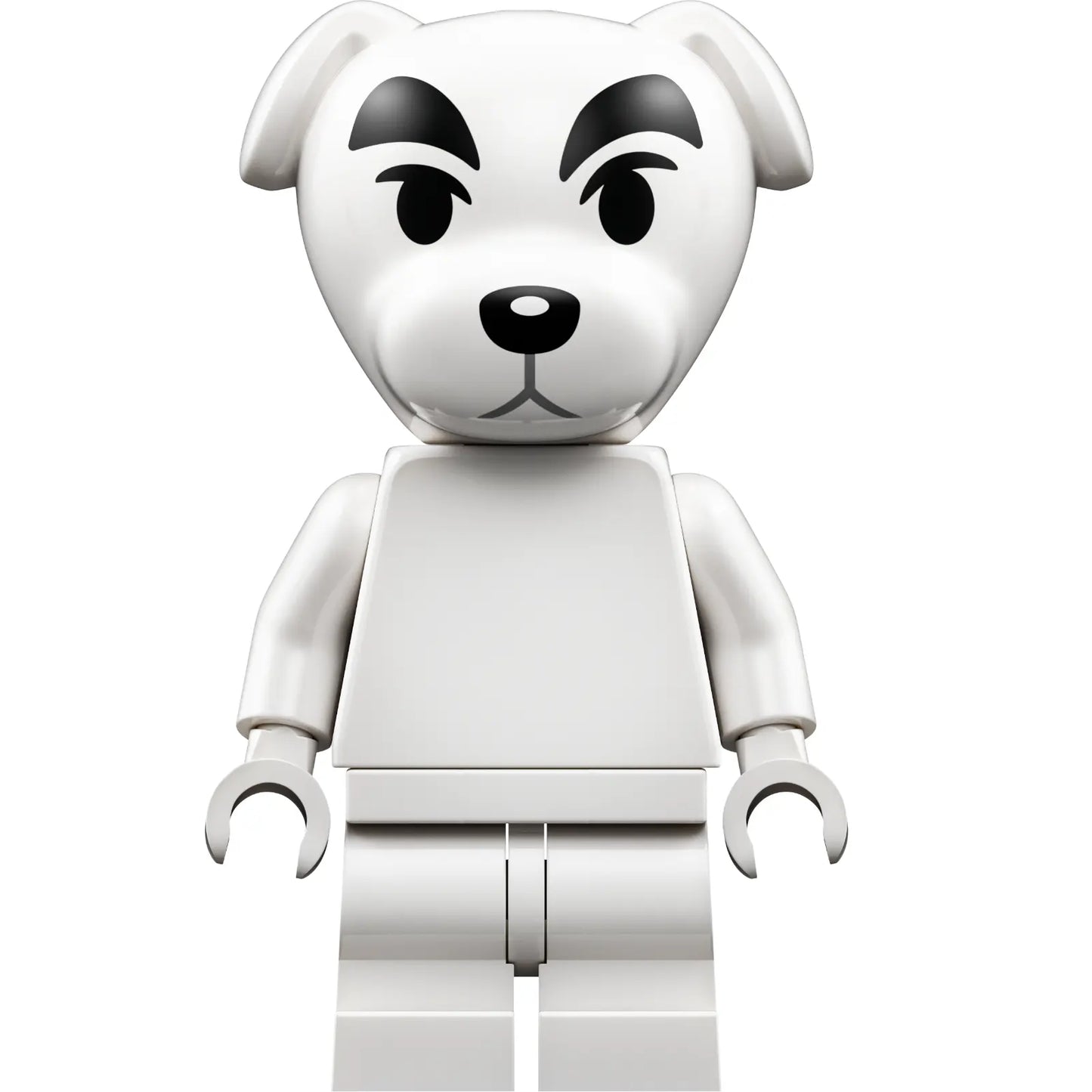 Minifig ani013 - K.K. Slider