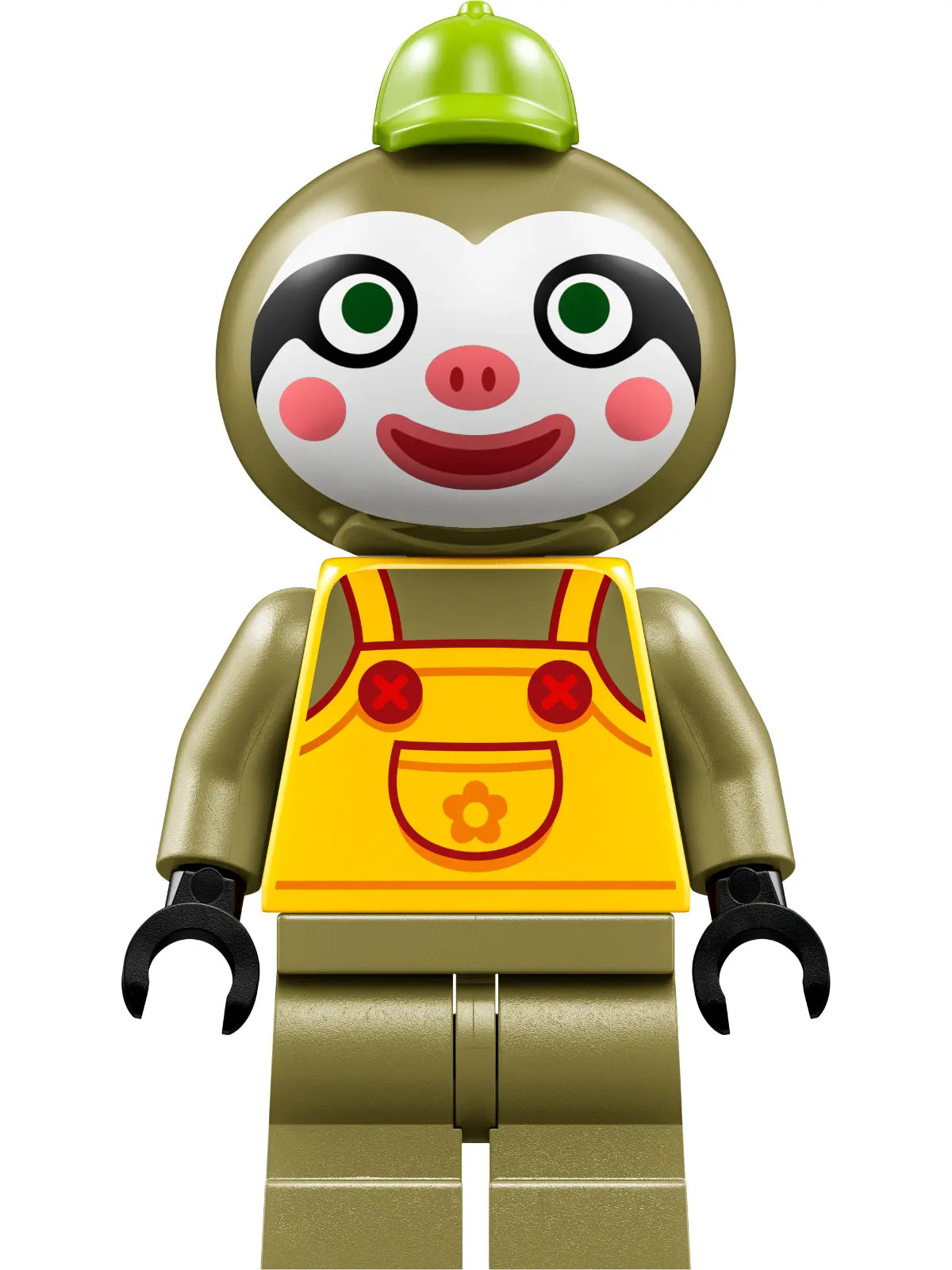 Minifig ani015 - Leif