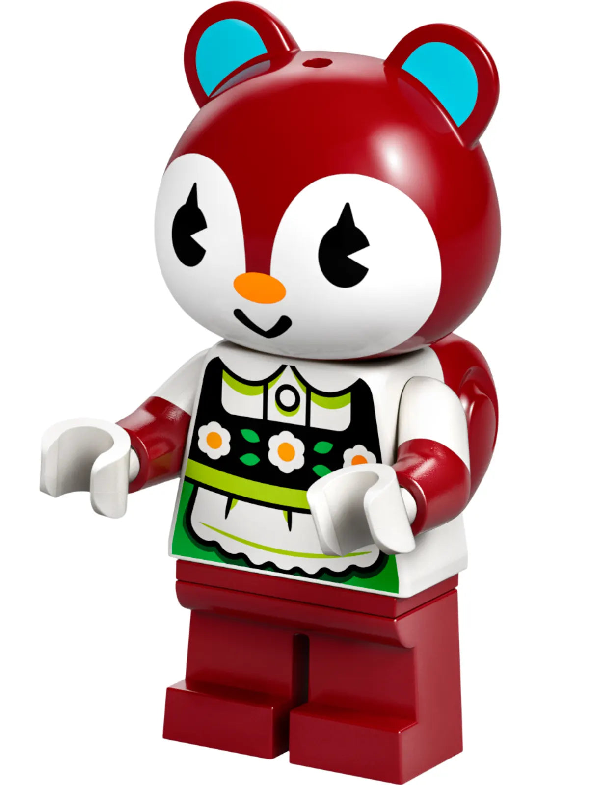 Minifig ani016 - Poppy