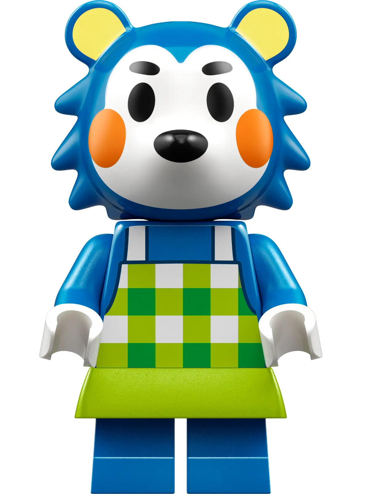 Minifig ani017 - Mabel