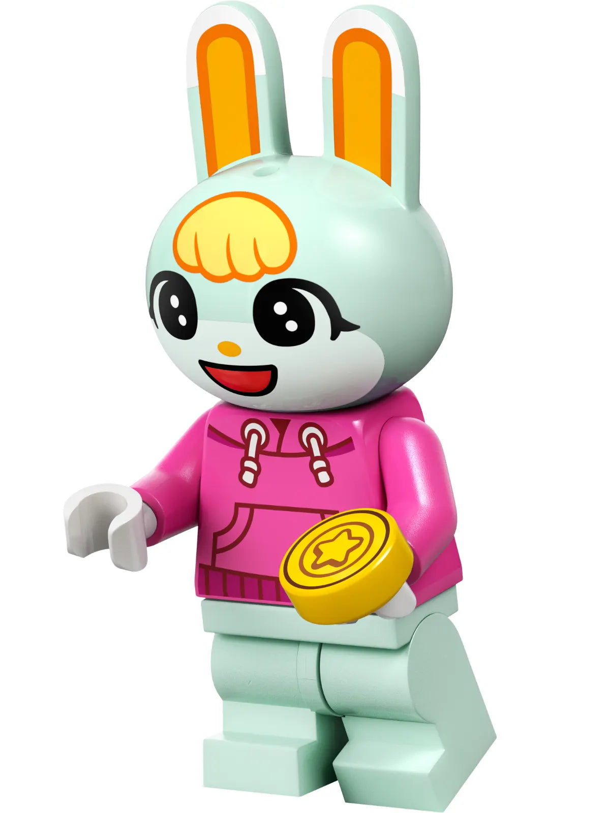 Minifig ani018 - Sasha