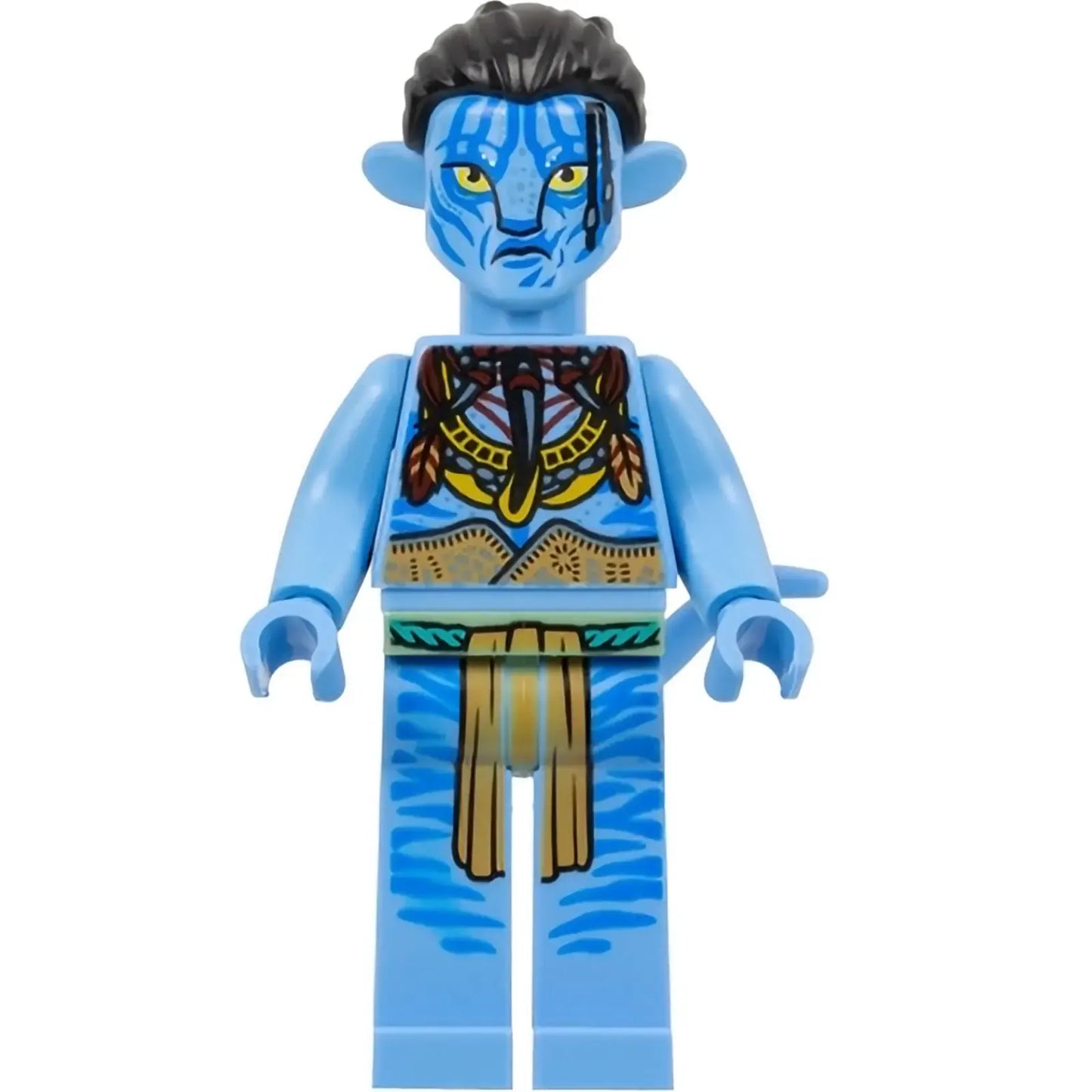 Minifig avt003 - Tsu'tey