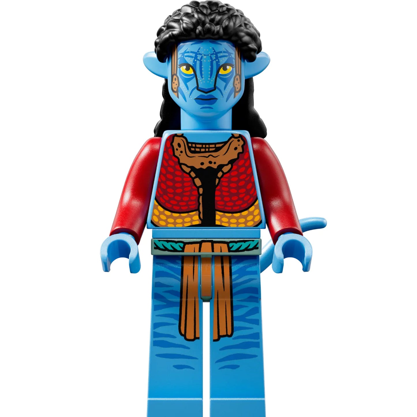Minifig avt005 - Mo'at