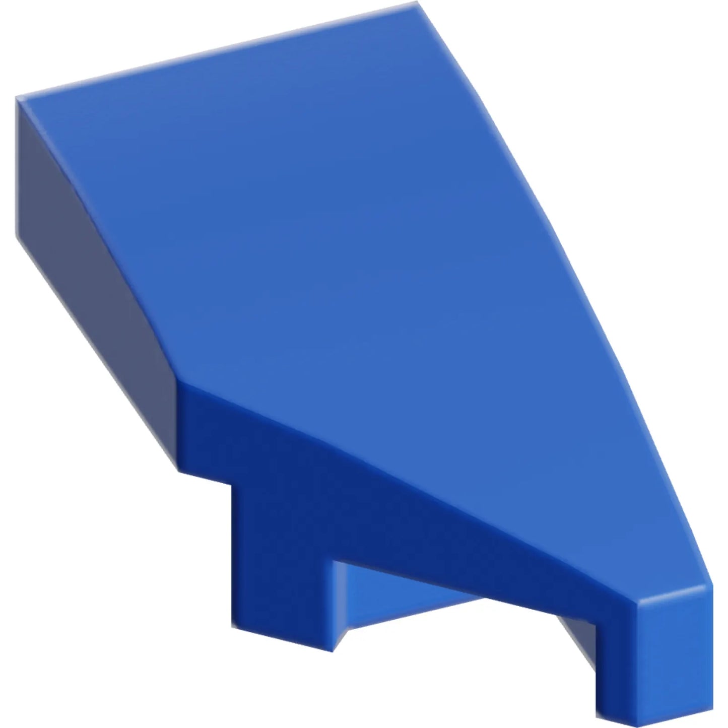 Part 29119 - Wedge 2 x 1 x 2/3 Right