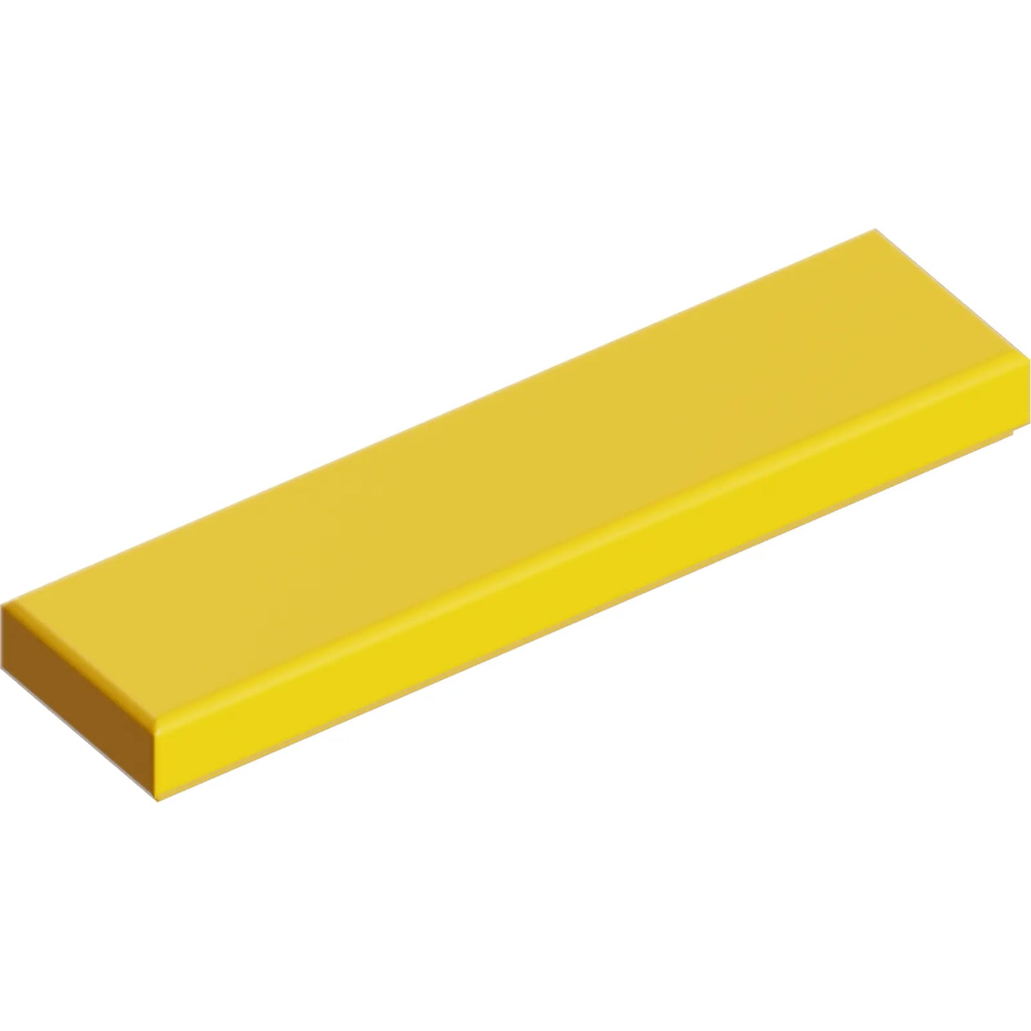 Part 2431 - Tile 1 x 4