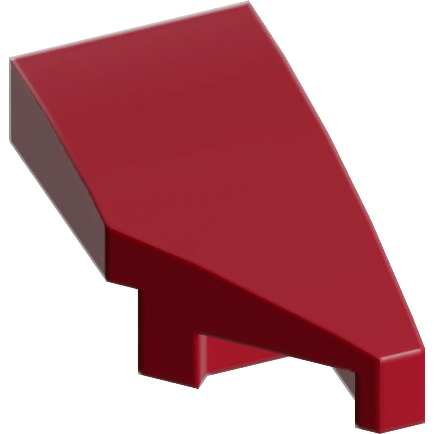 Part 29119 - Wedge 2 x 1 x 2/3 Right