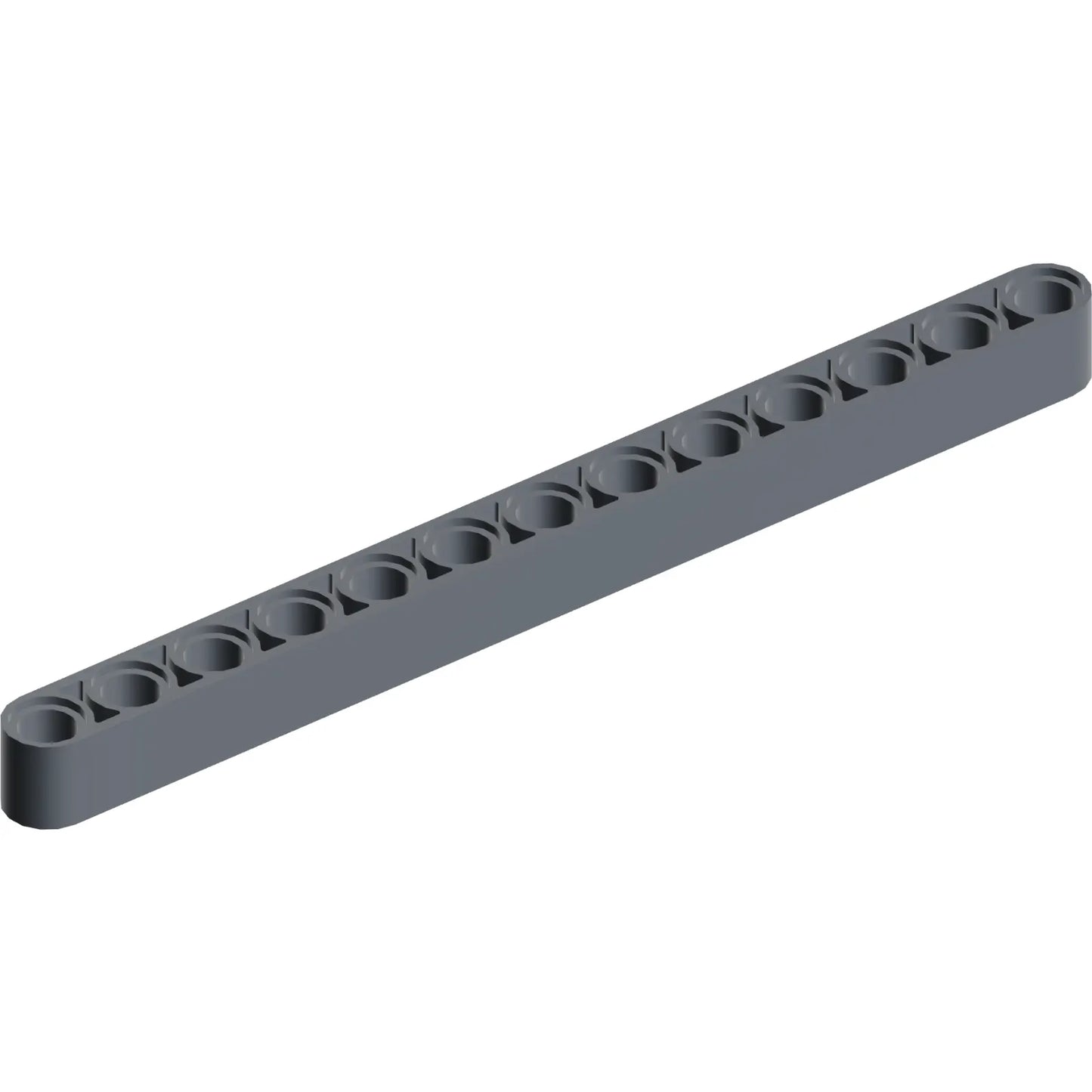 Part 41239 - Technic, Liftarm Thick 1 x 13