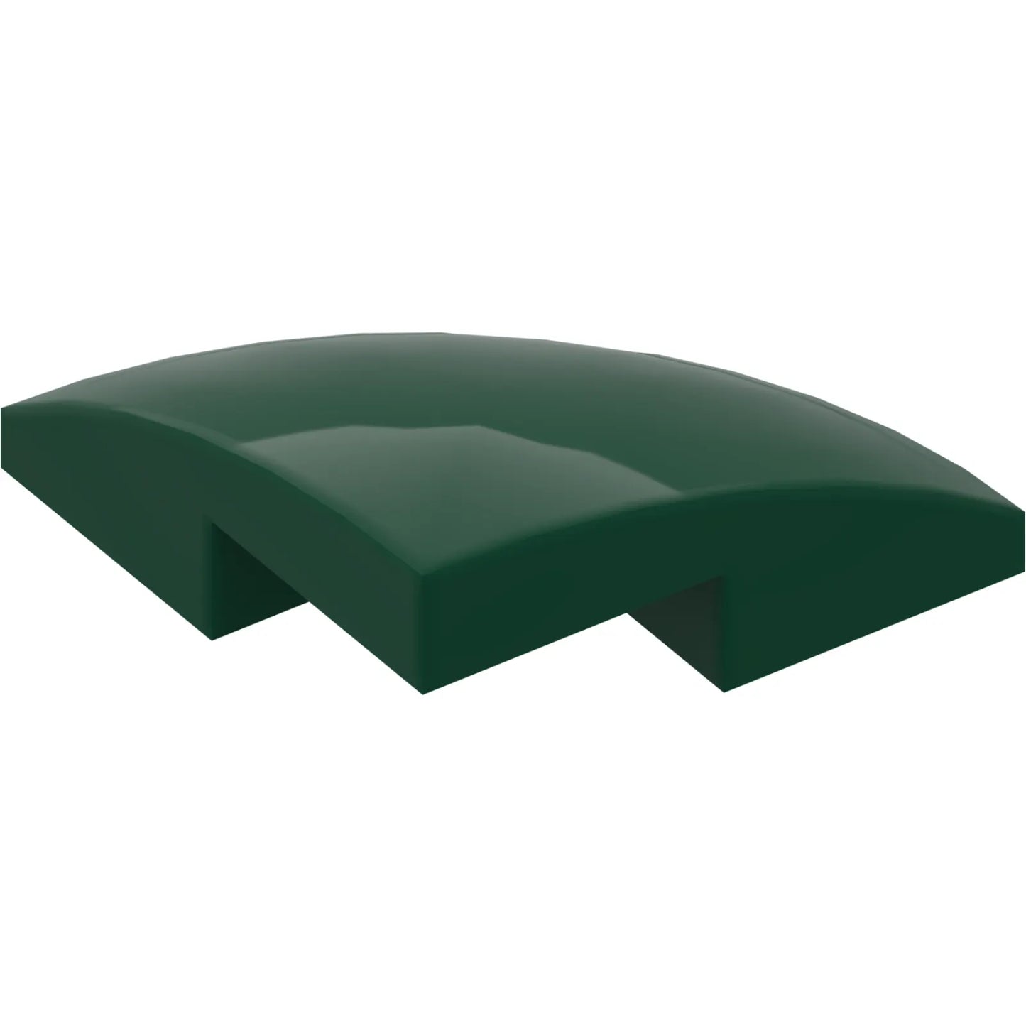 Part 5852 - Slope, Curved 2 x 2 Corner Round