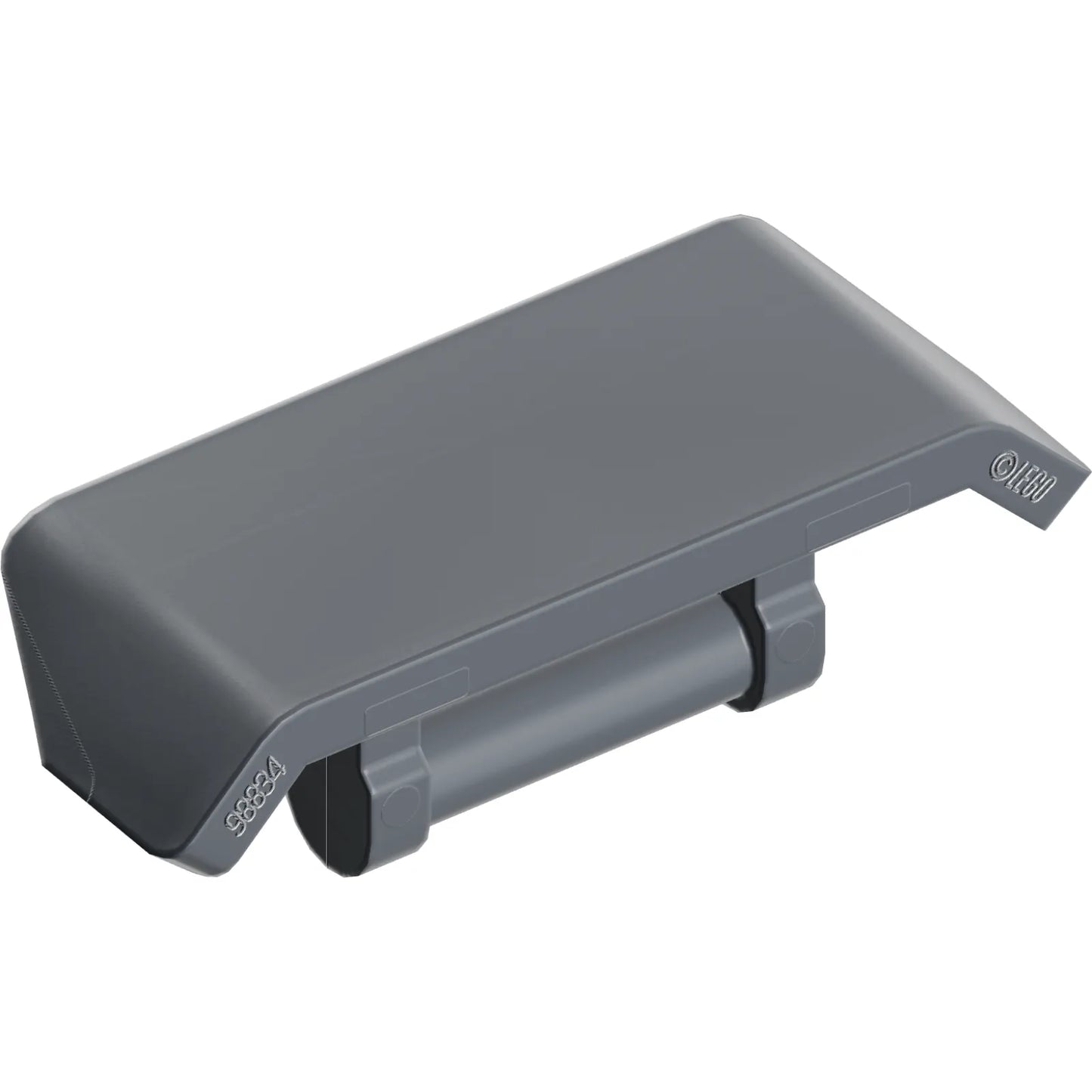 Part 98834 - Vehicle, Spoiler with Bar Handle