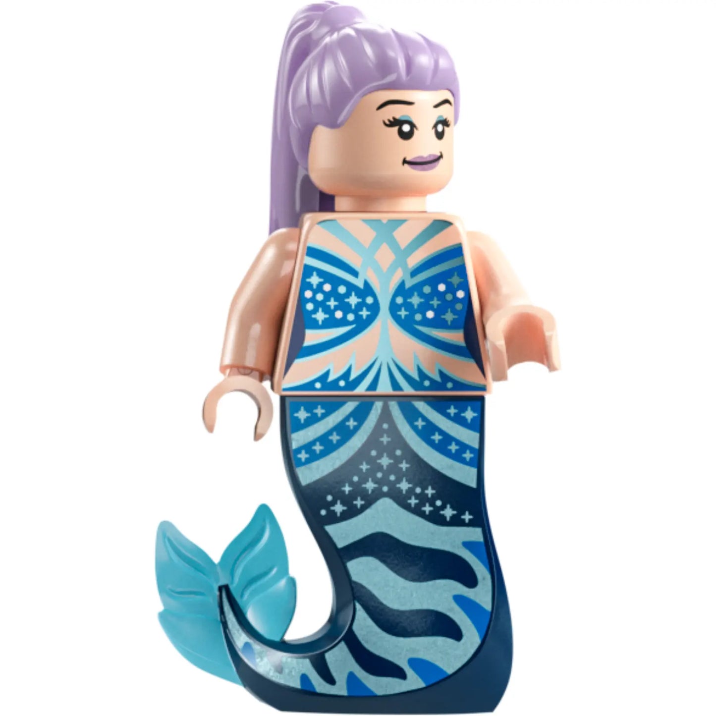 Minifigur dis113 - Karina