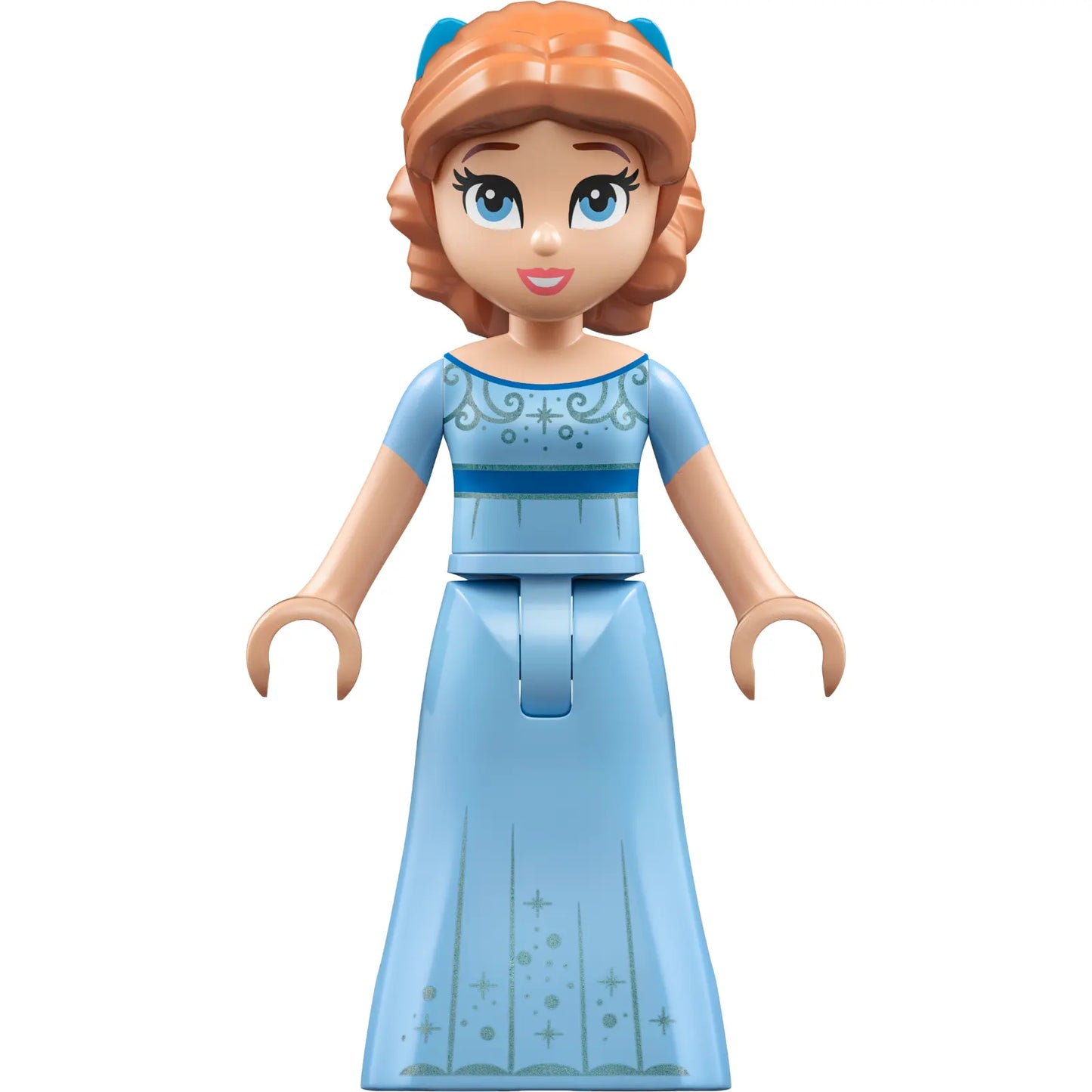 Minifigur dis122 – Wendy Darling – Minipuppe