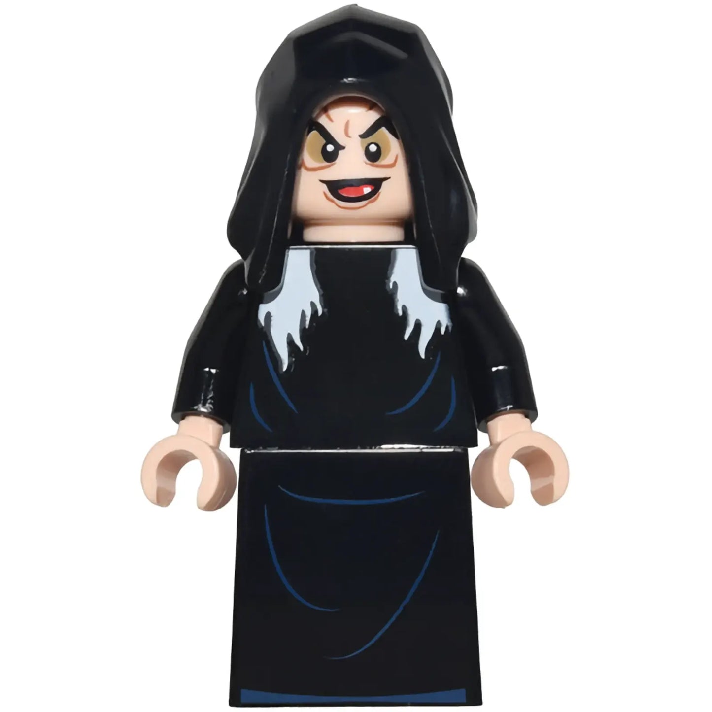 Minifigur dis128 – Böse Königin in Verkleidung